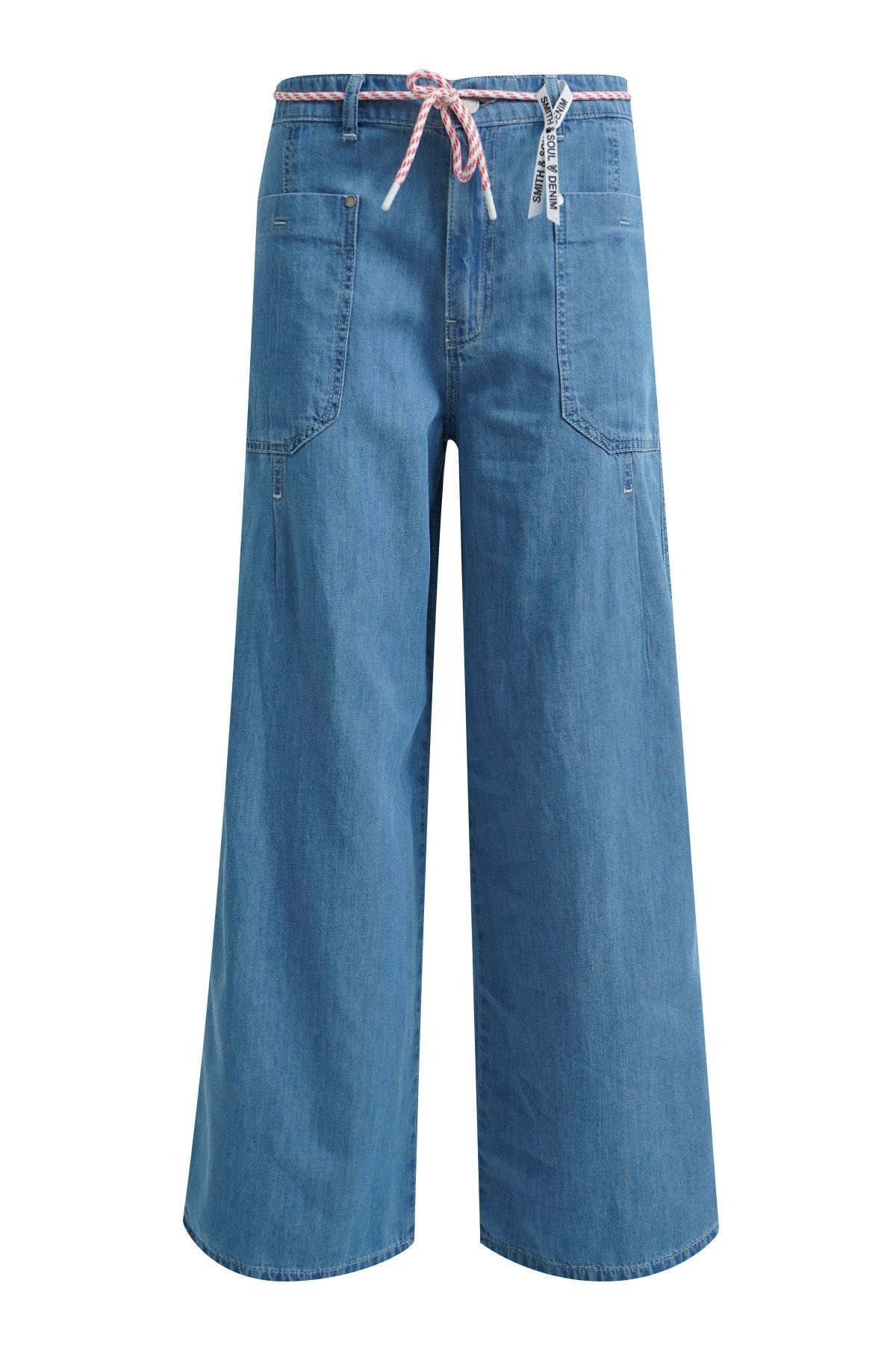 Smith & Soul 5-Pocket-Jeans