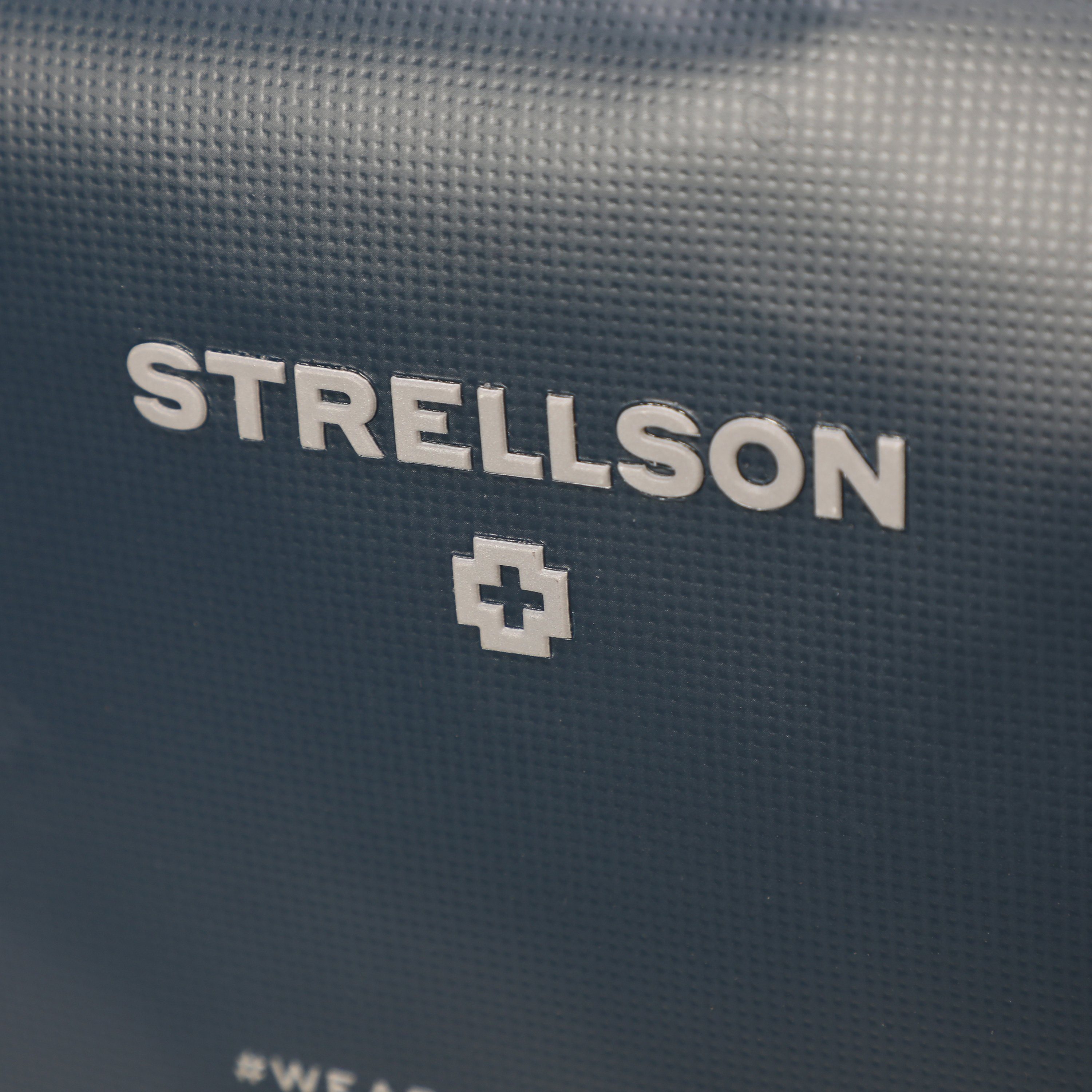 Strellson Messenger darkblue Bag