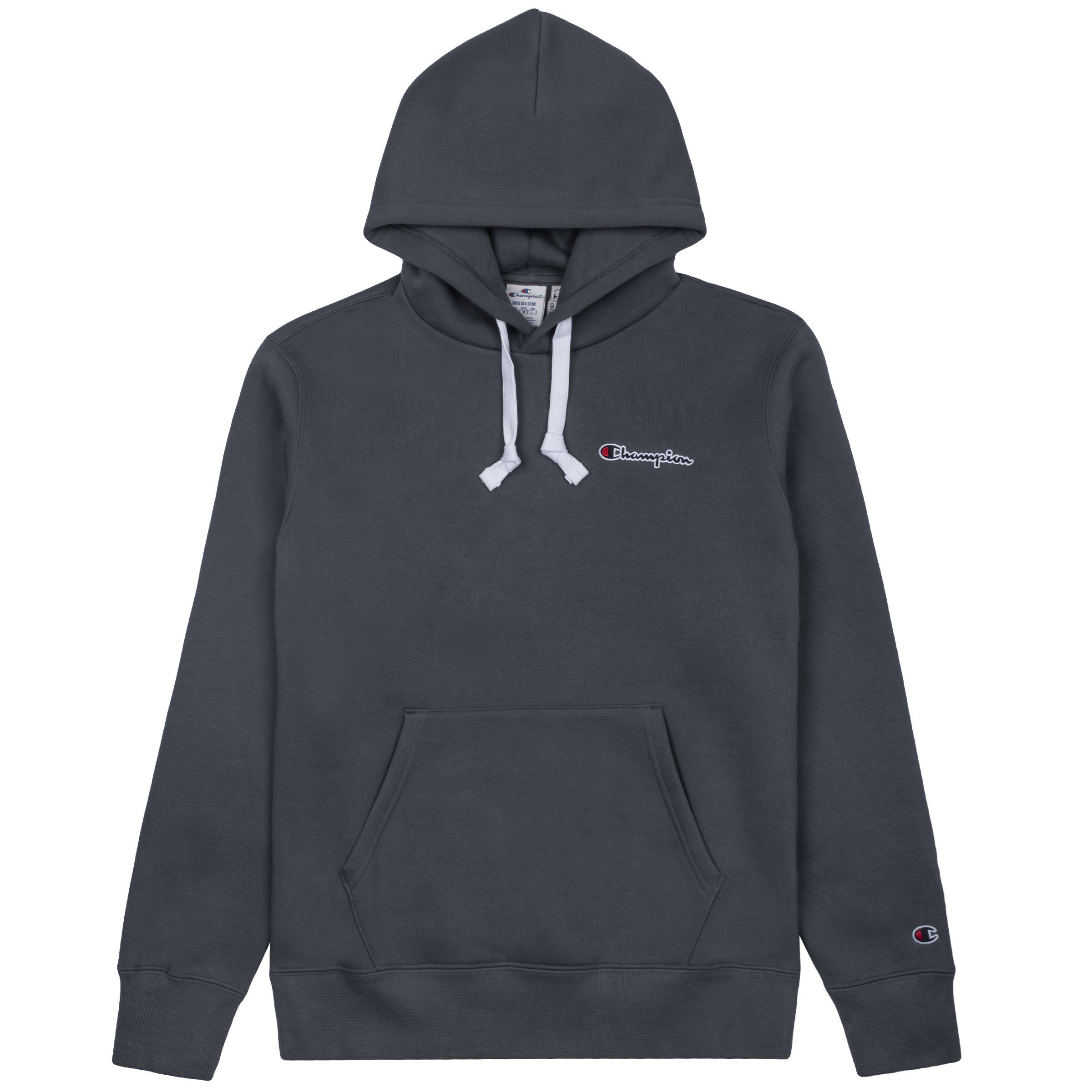 Hoodie Champion Herren Kapuzenpullover Hooded Sweatshirt 216475