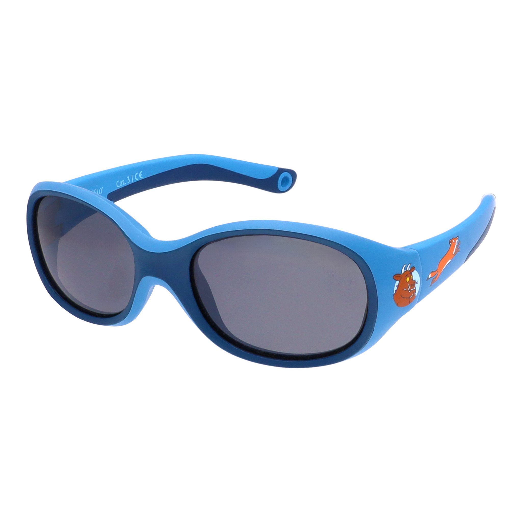 ActiveSol Sonnenbrille Kinder, DER GRÜFFELO, 2 - 6 Jahre BPA-frei, UV 400, polarisiert