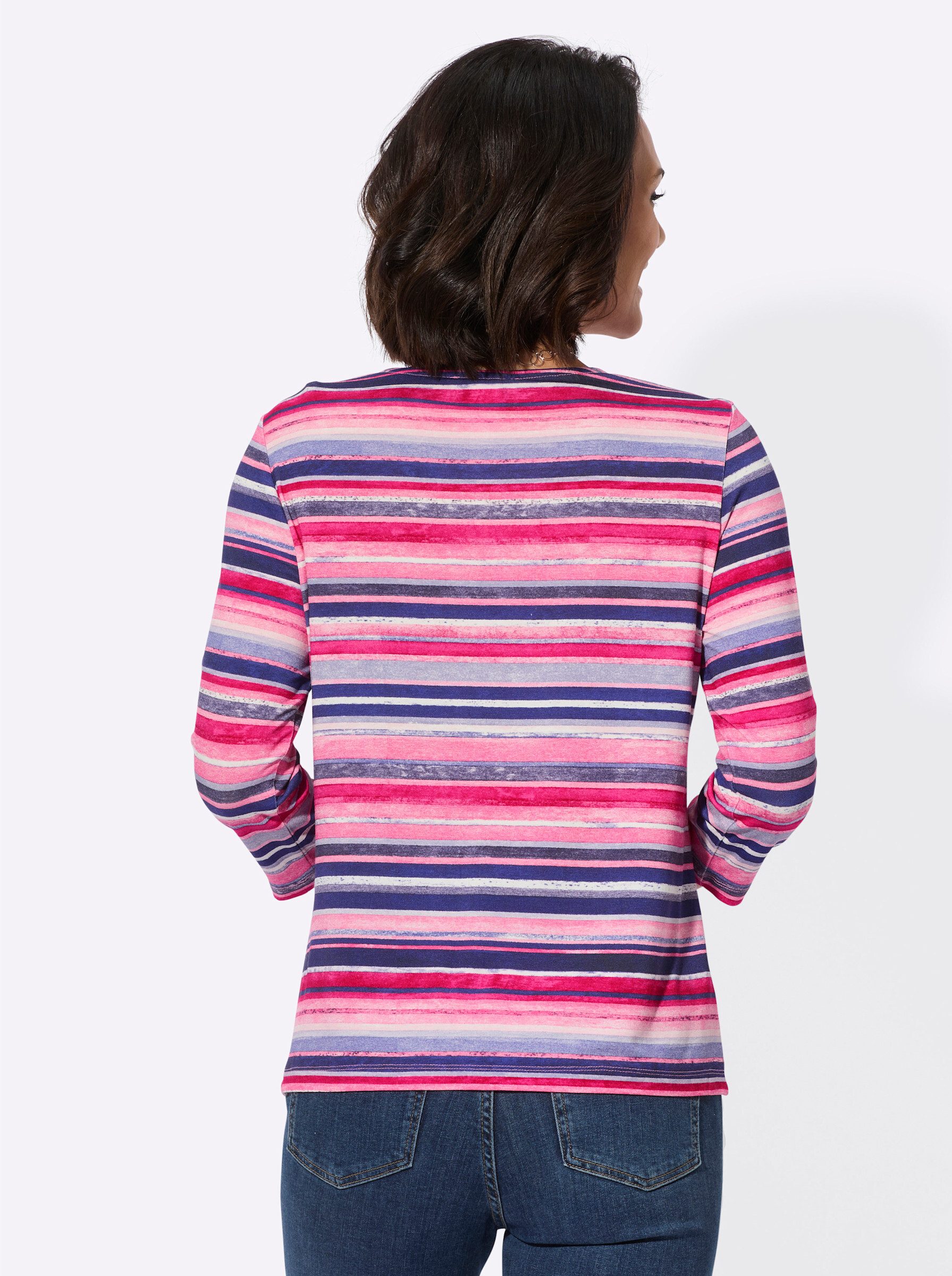 Witt T-Shirt Rundhalsshirt . günstig online kaufen