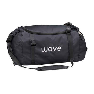 Wave Handtasche