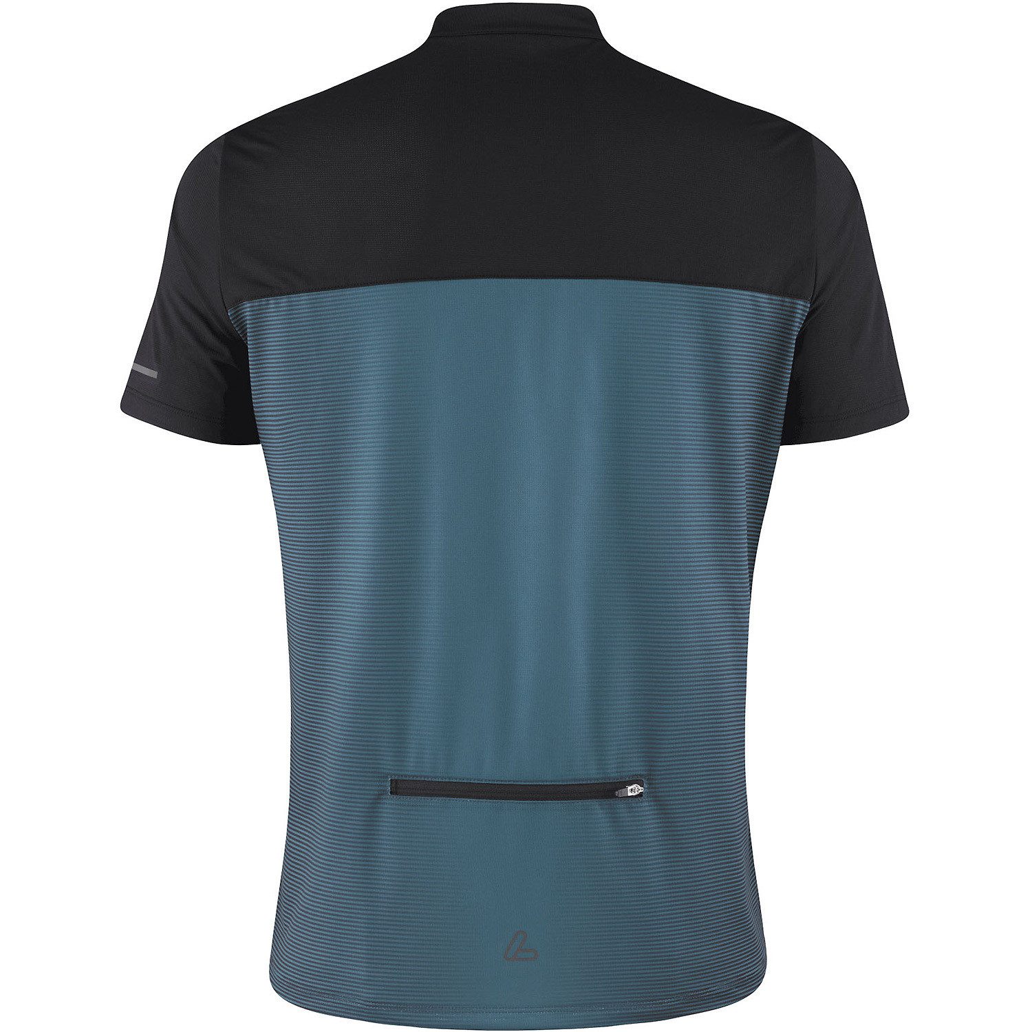 Löffler Radtrikot Trikot BIKE SHIRT HZ günstig online kaufen