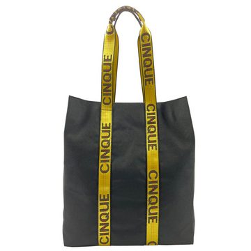 Cinque Schultertasche, Nylon