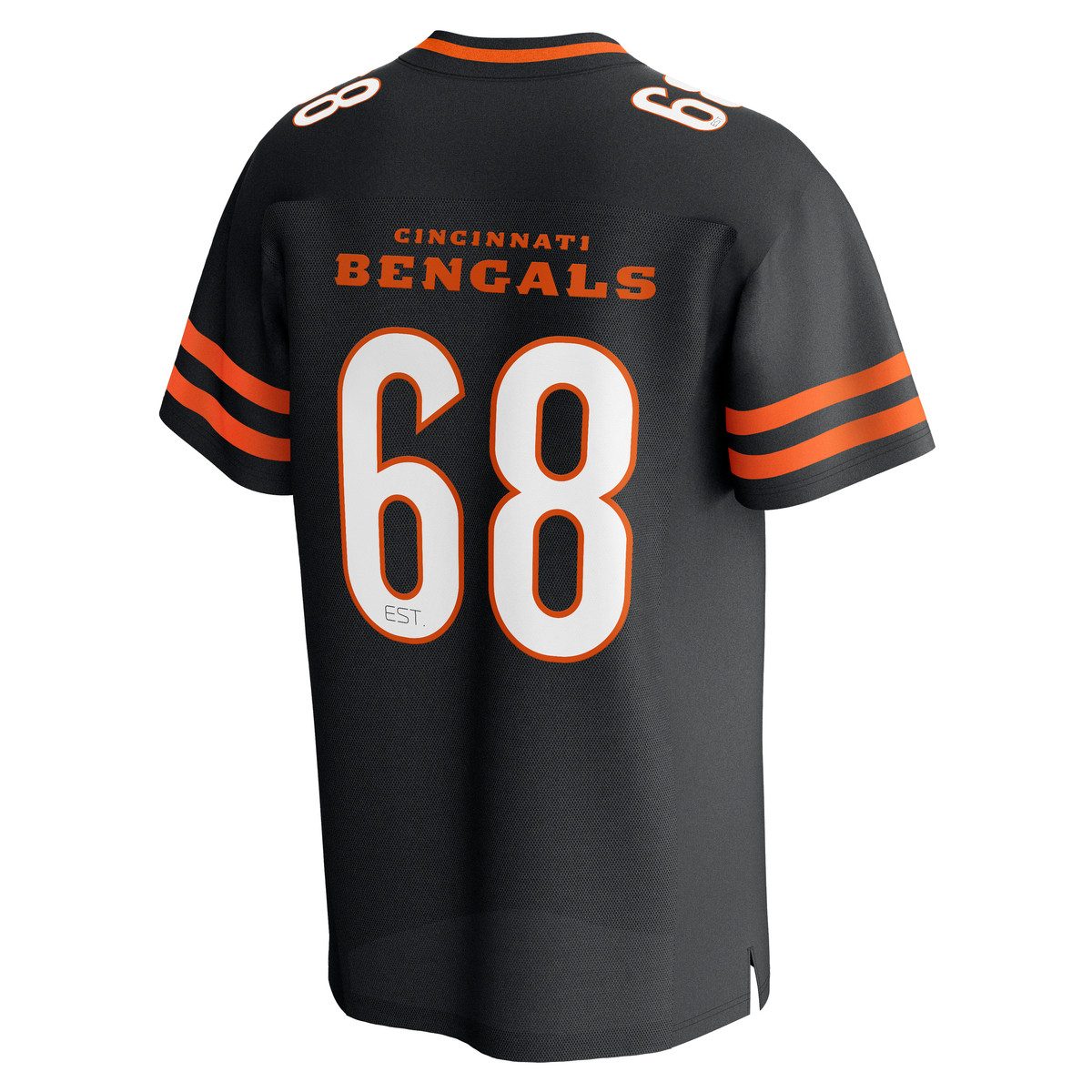Fanatics Footballtrikot Fanatics Trikot Cincinnati Bengals Core Foundation
