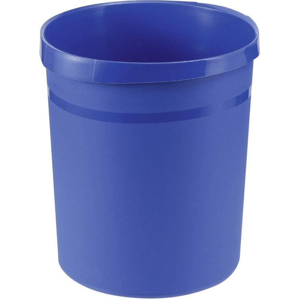 Papierkorb Papierkorb18 Liter, rund