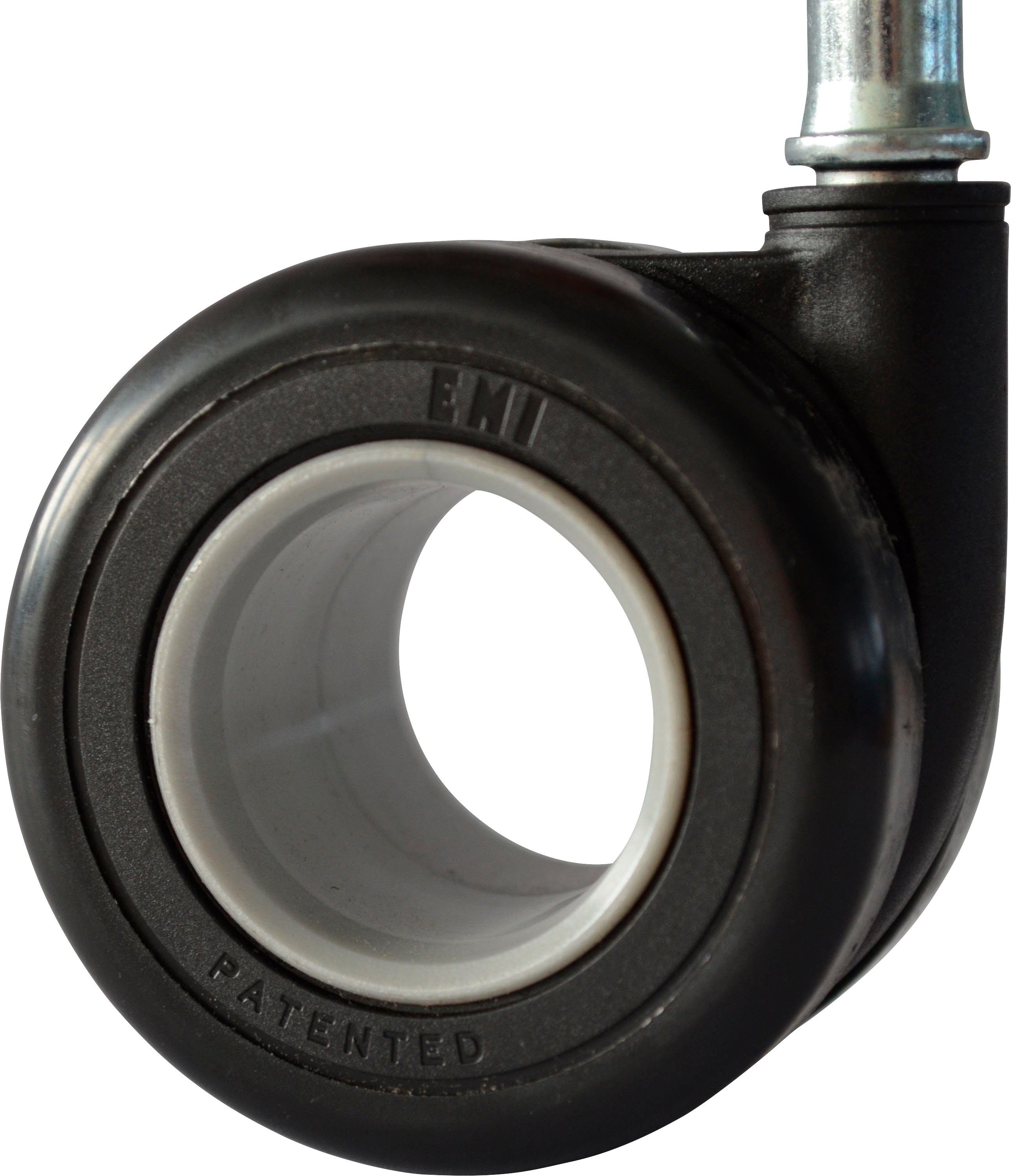 Mayer Sitzmöbel Stuhlrolle myMusic, (1-St), 5 Stück im Set