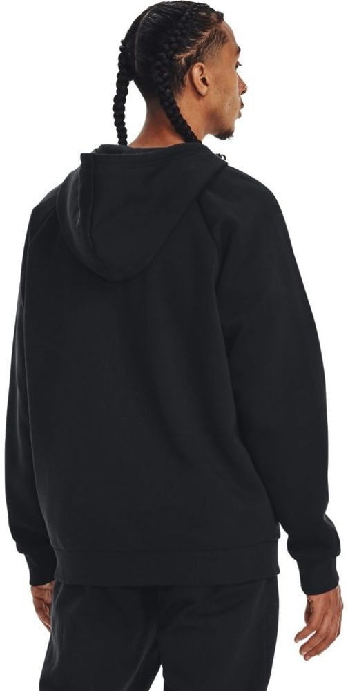 Under Armour® Sweatjacke Ua Rival Fleece Fz Hoodie