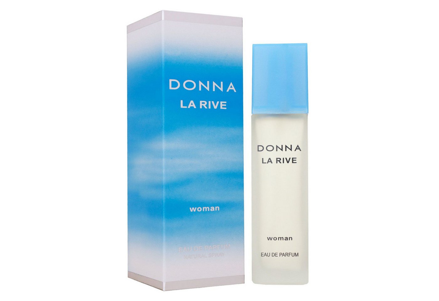 La Rive Eau de Parfum Donna 90 ml