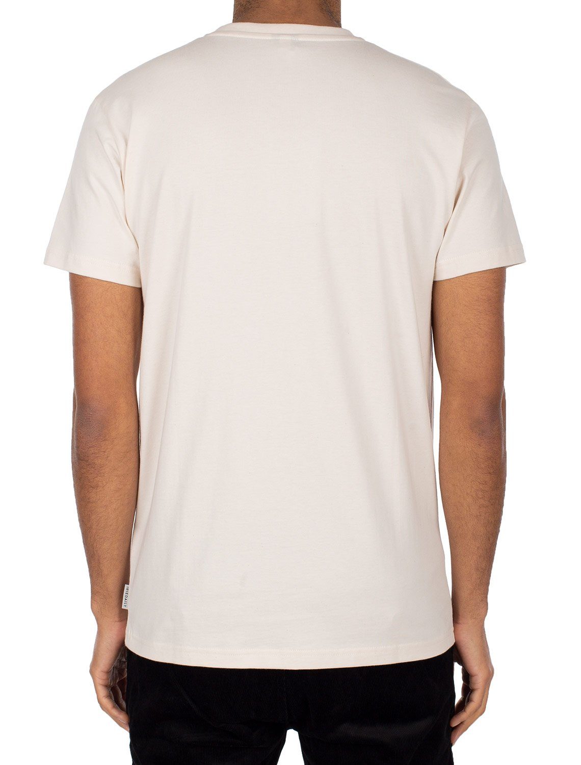 T-Shirt iriedaily Tee Smokey Iriedaily T-Shirt Emb