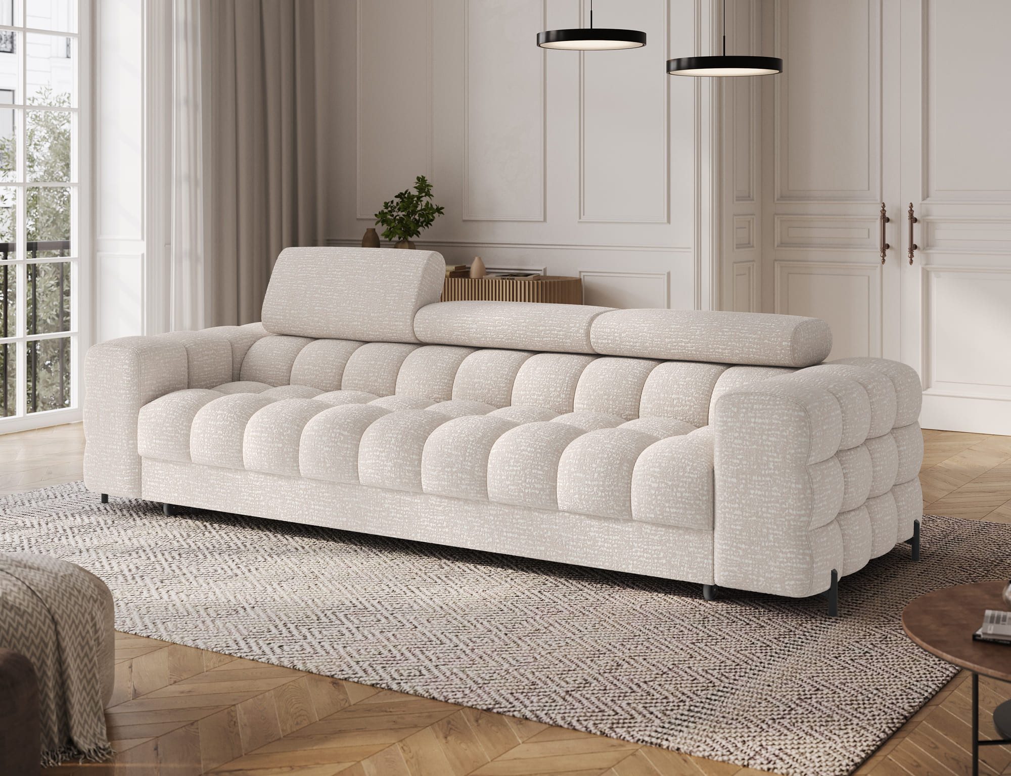 Otto Mobel Wohnzimmer Couch