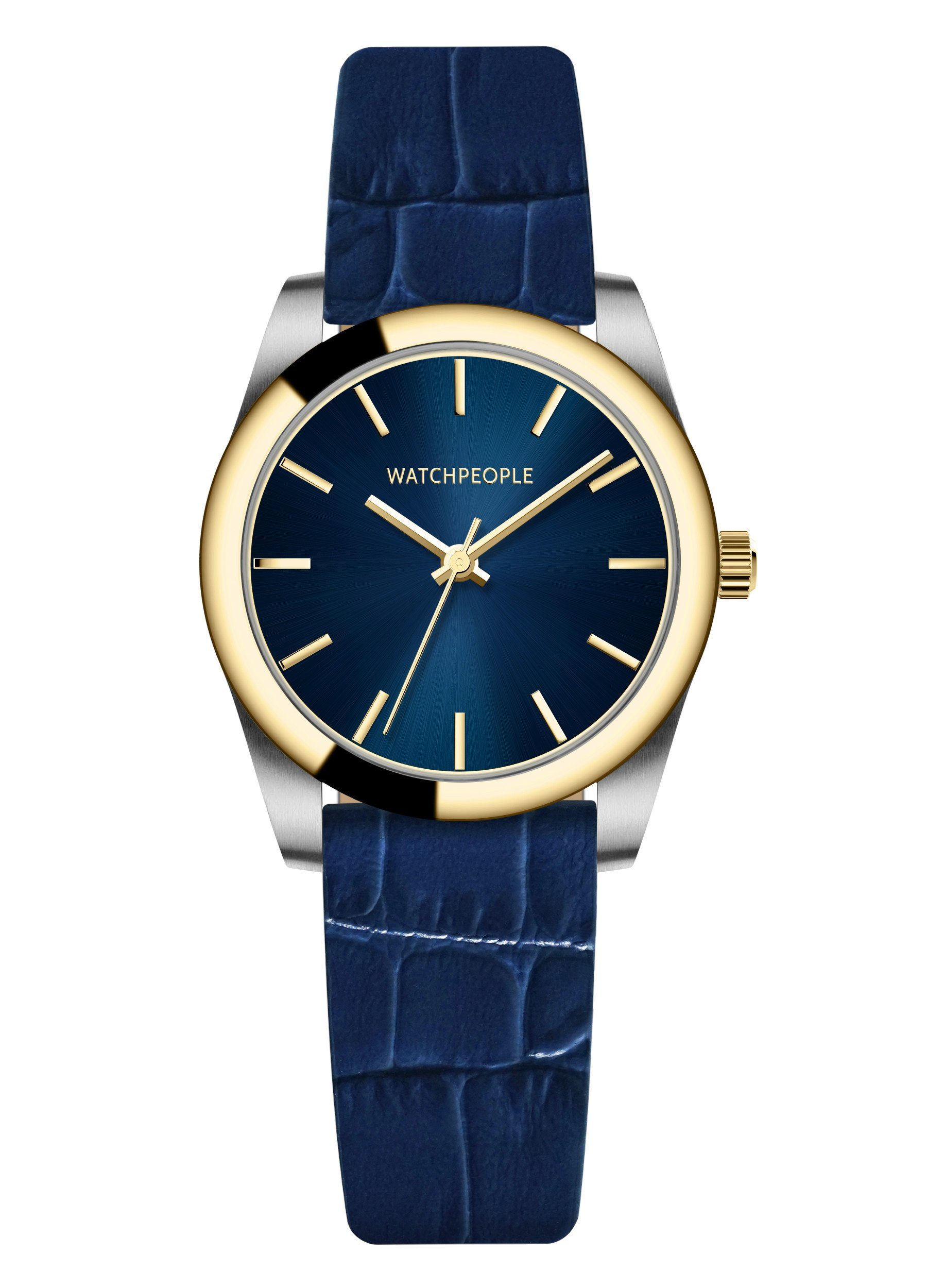 Quarzuhr BS Audrey WP BSL018-02