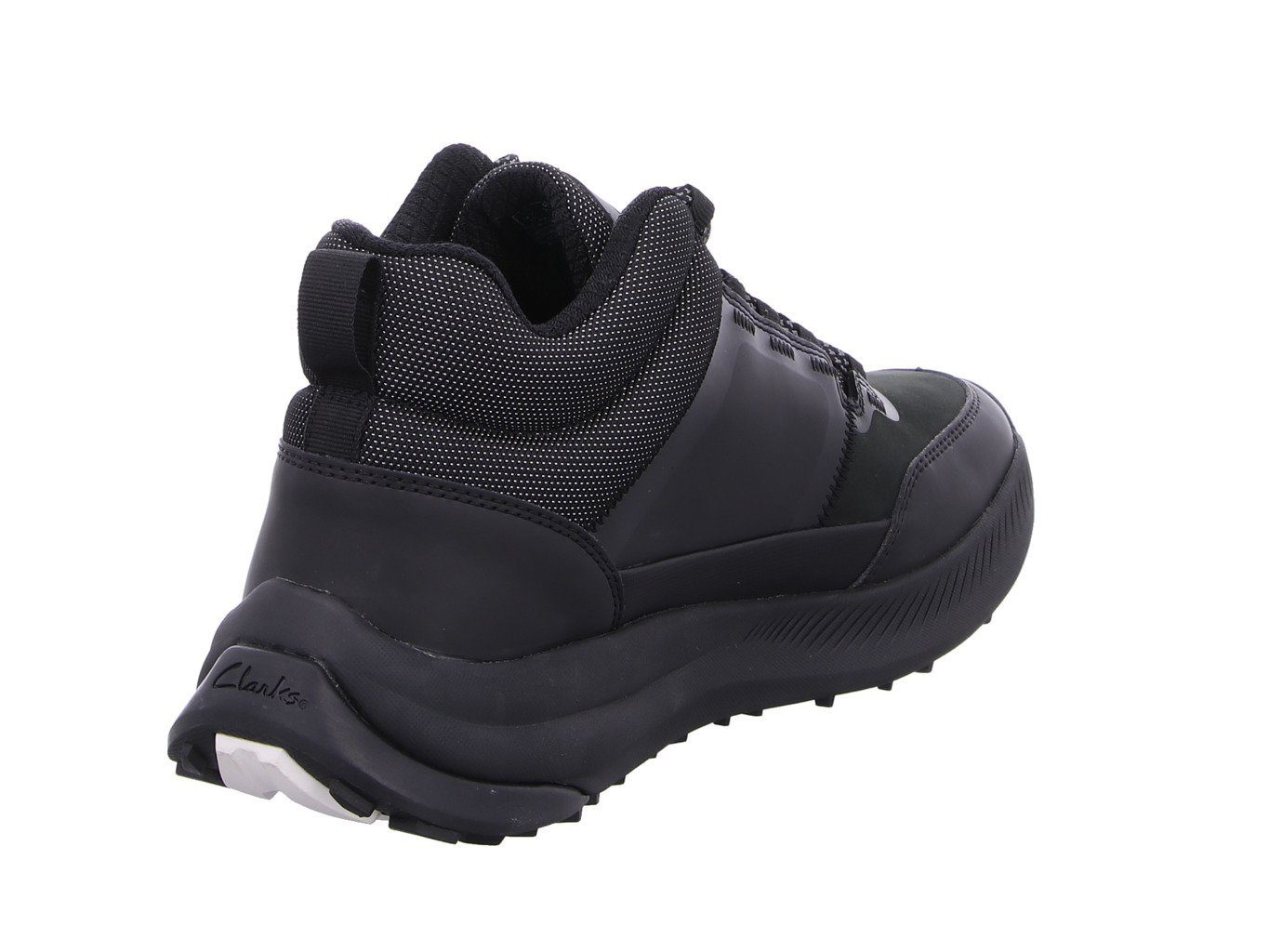 Clarks Atl Trailup Wp Ankleboots