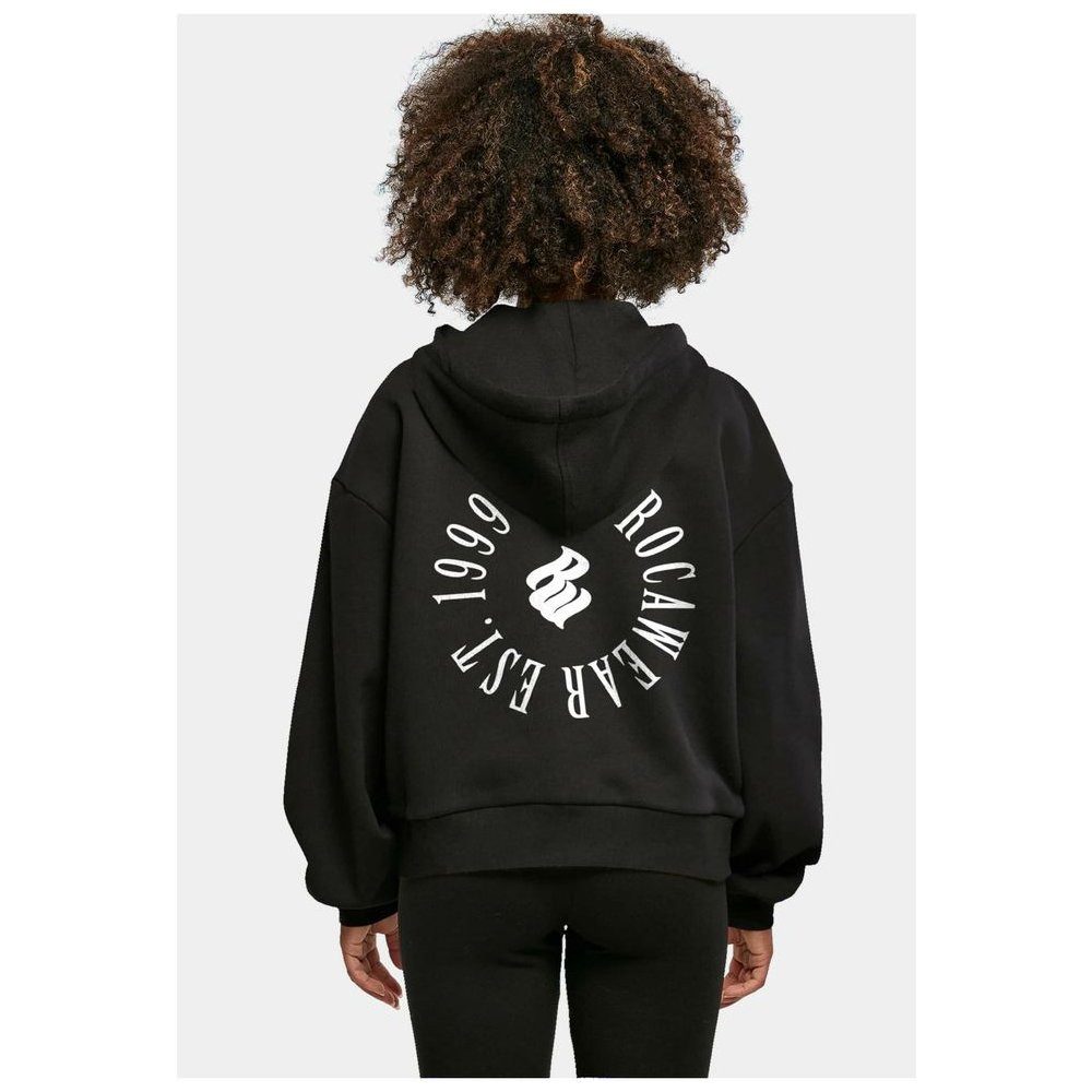 Rocawear Hoodie Rocawear Typo Hoody