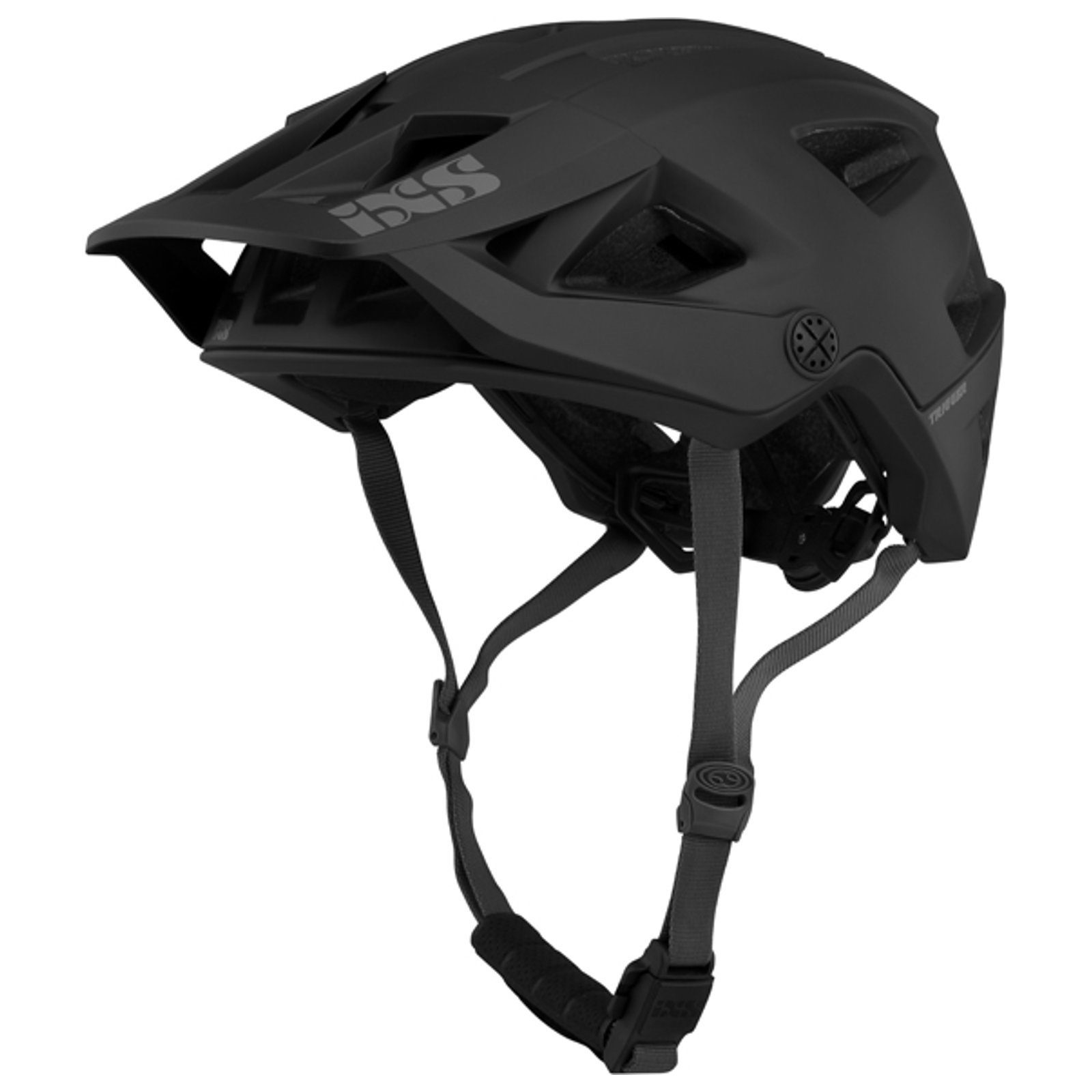 IXS Mountainbikehelm