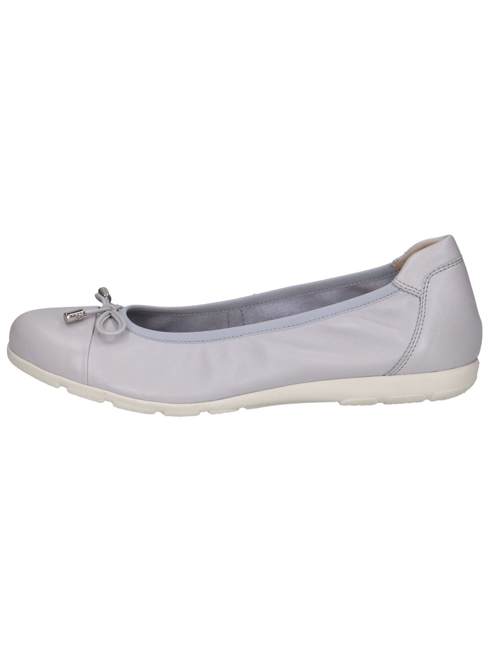 Caprice Ballerinas Leder Ballerina günstig online kaufen