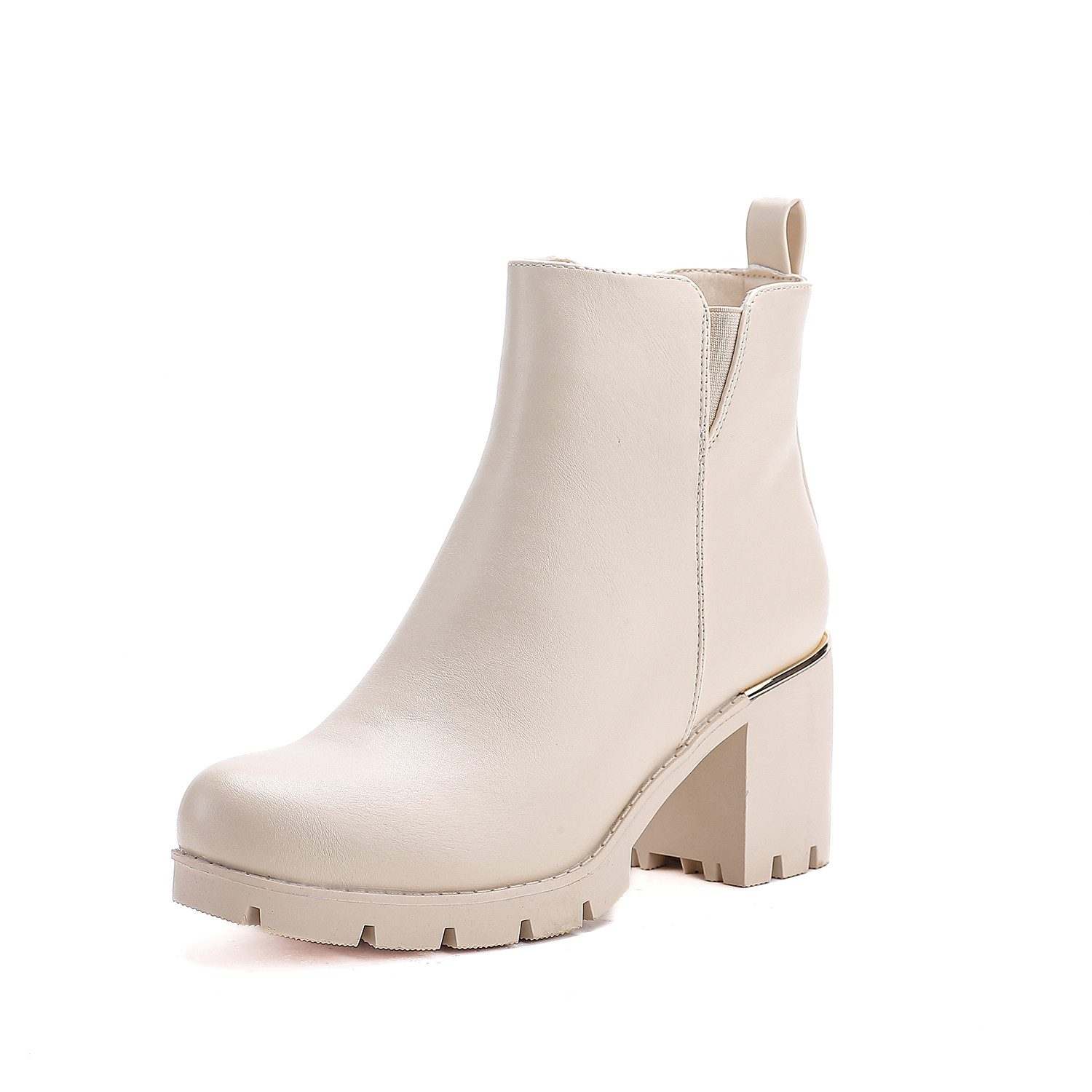 Elara Stiefeletten Stiefelette