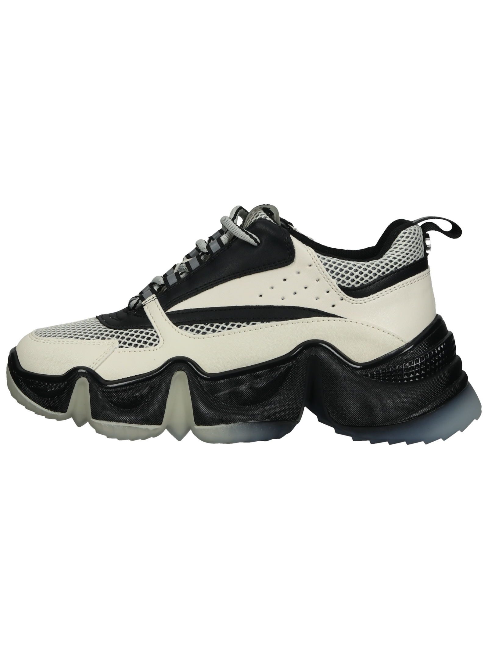 STEVE MADDEN STEVE MADDEN Sneaker Lederimitat Sneaker