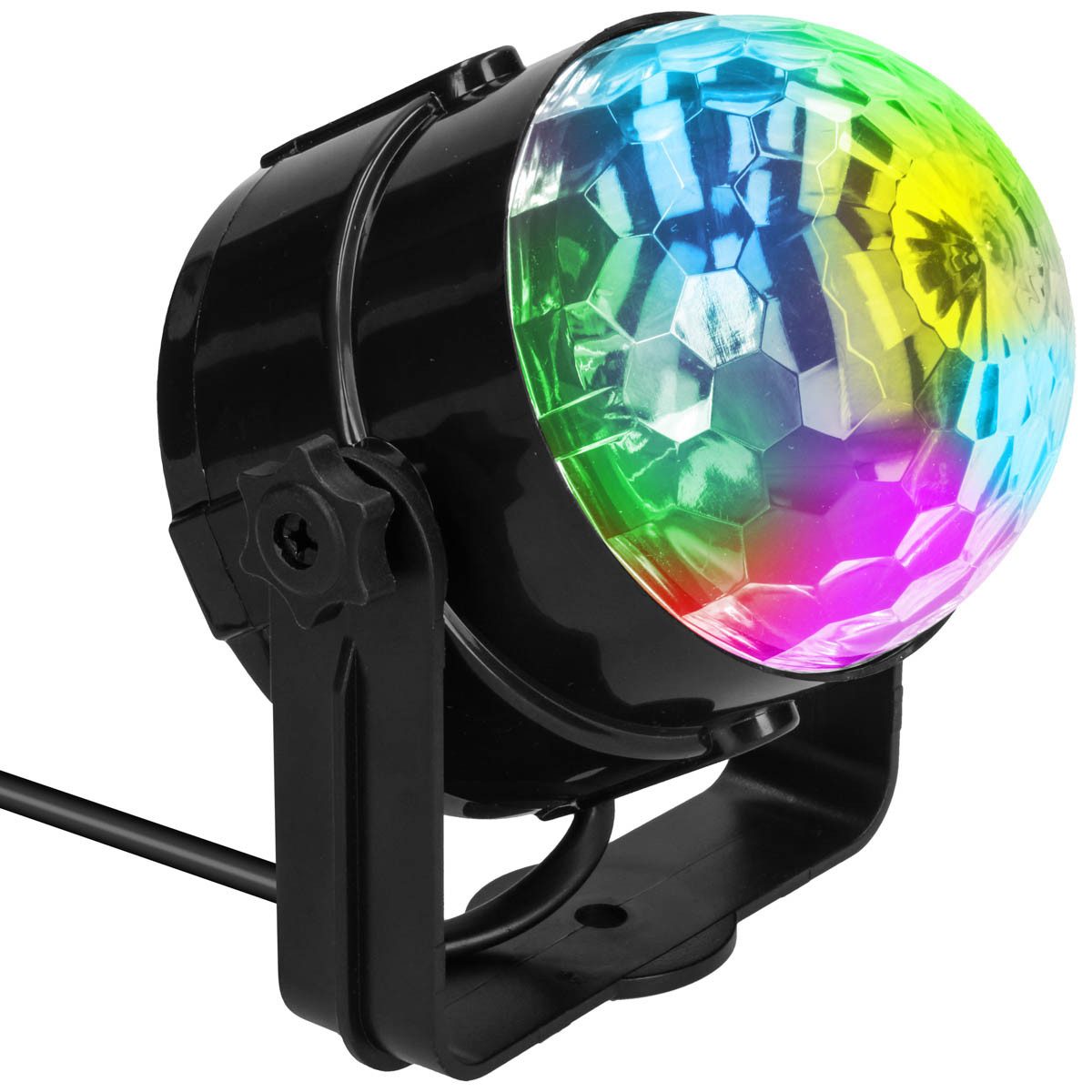 imoshion Discolicht imoshion Disko Licht - Discokugel