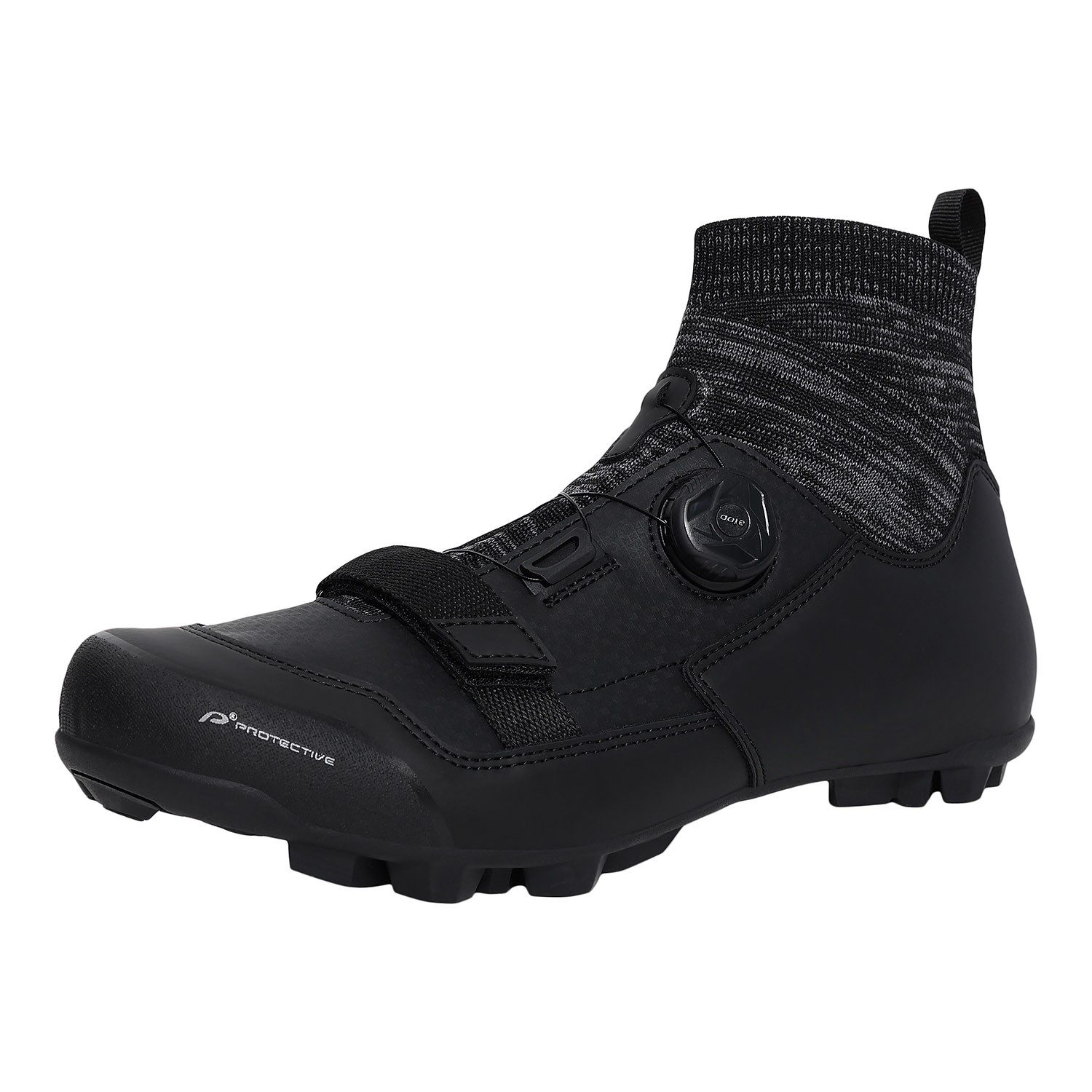 Protective P-Steel Toe Shoes Fahrradschuh günstig online kaufen