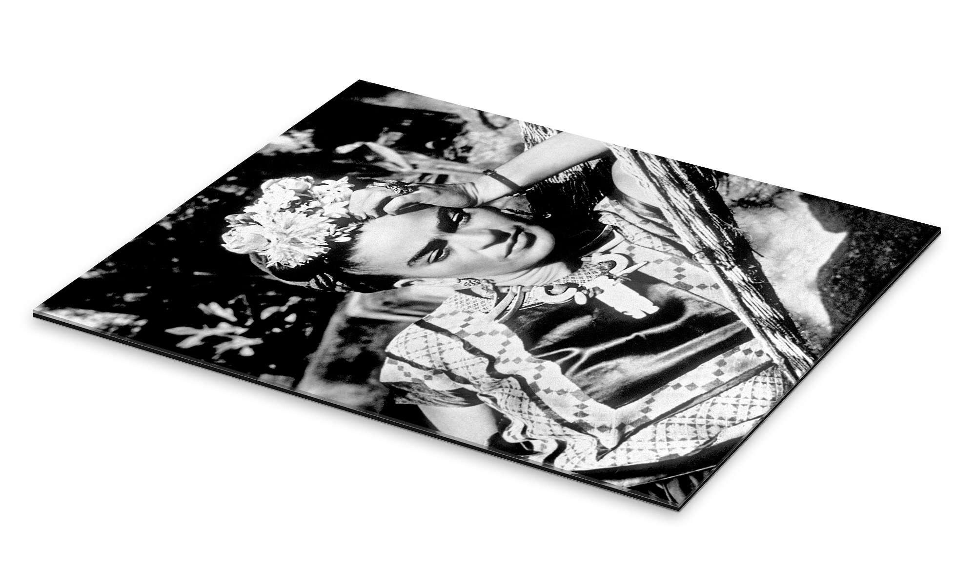 Posterlounge Poster Bridgeman Images, Frida Kahlo günstig online kaufen