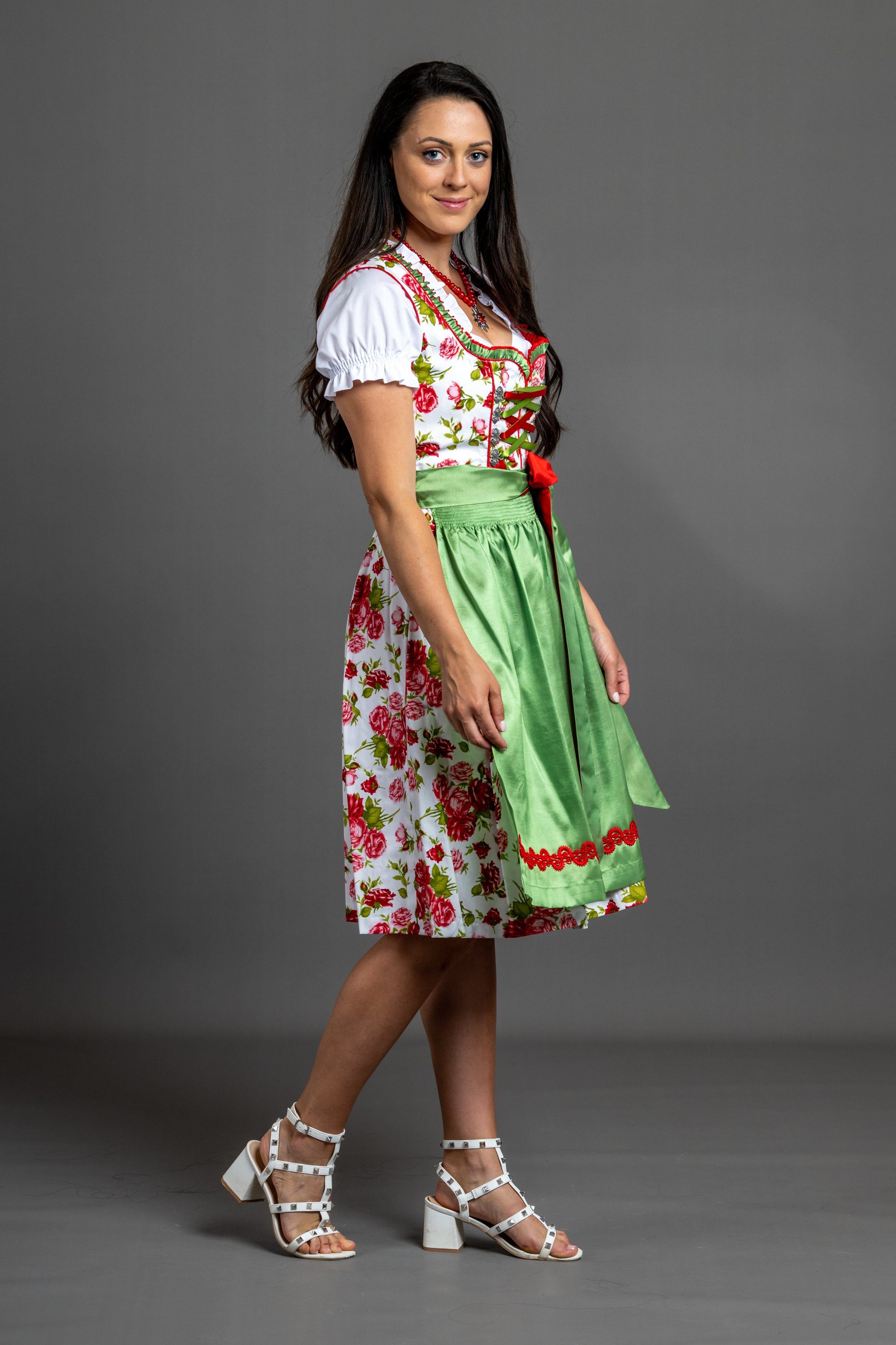 Dirndl Allgäu Rebell München