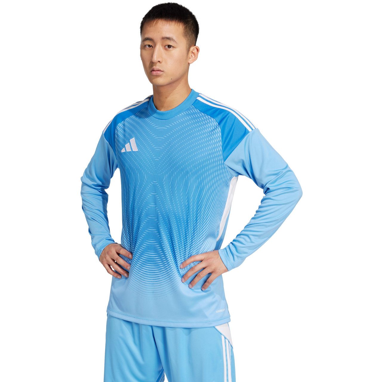 adidas Performance Langarmshirt Tiro 25