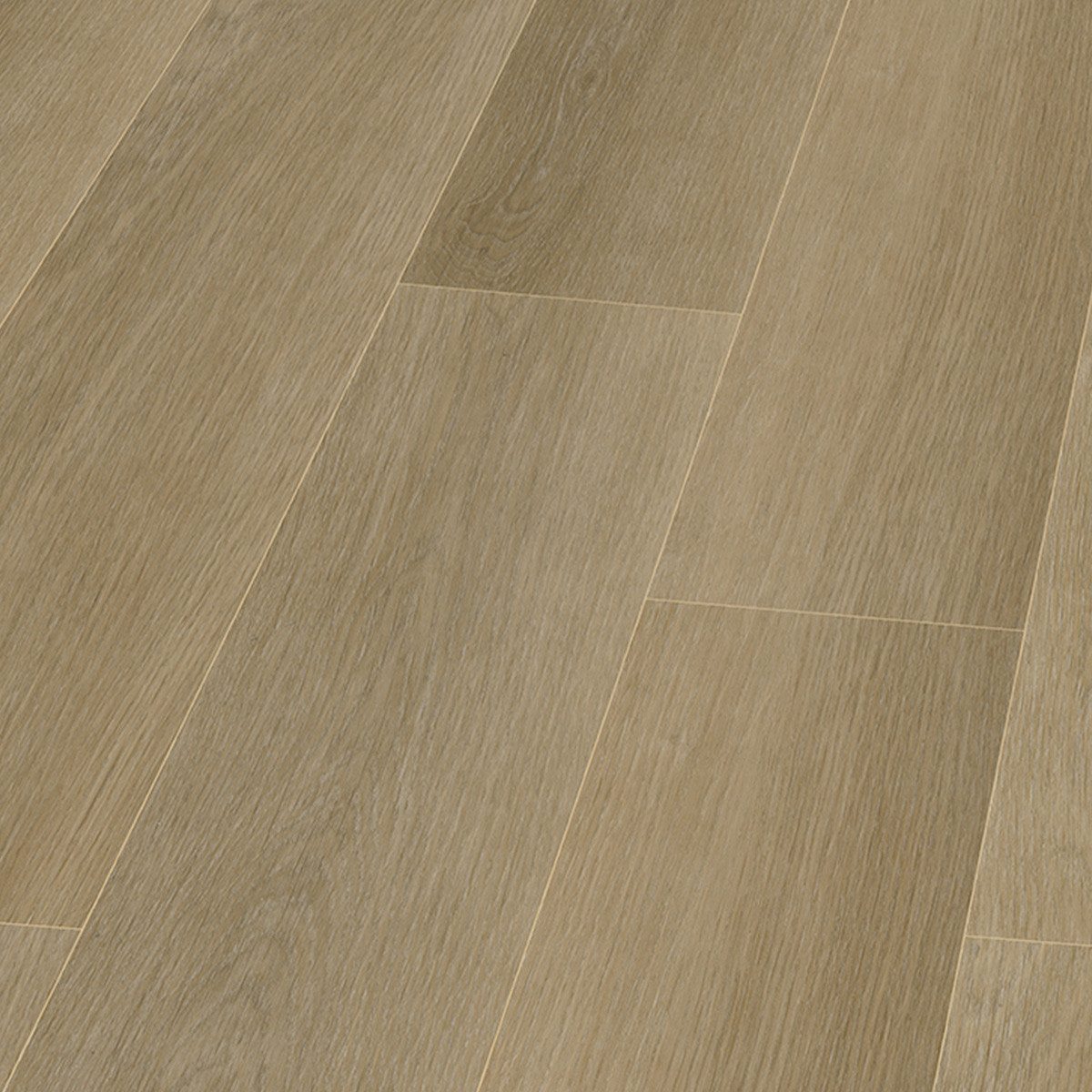 Stilewo Виниловый ламинат Виниловый ламинат 1 m2 Klick-Vinyl Eiche 2 in 1 inkl. Звукоизоляционные материалы, Fußbodenheizung geeignet, extrem robuste Oberfläche, 2 in 1 Auswahl (1220mm für Breitdiele; 592mm für Fischgräte)