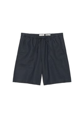 Marc O'Polo Shorts aus reinem Leinen