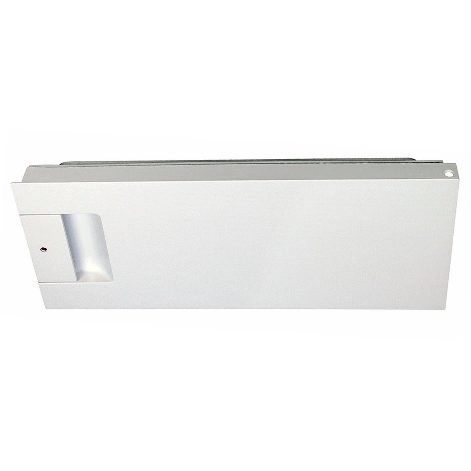 BOSCH Montagezubehör Kühlschrank Gefrierfachtür 00353208 Innenraumtür, mit Dichtung Griff für Kühlschrank