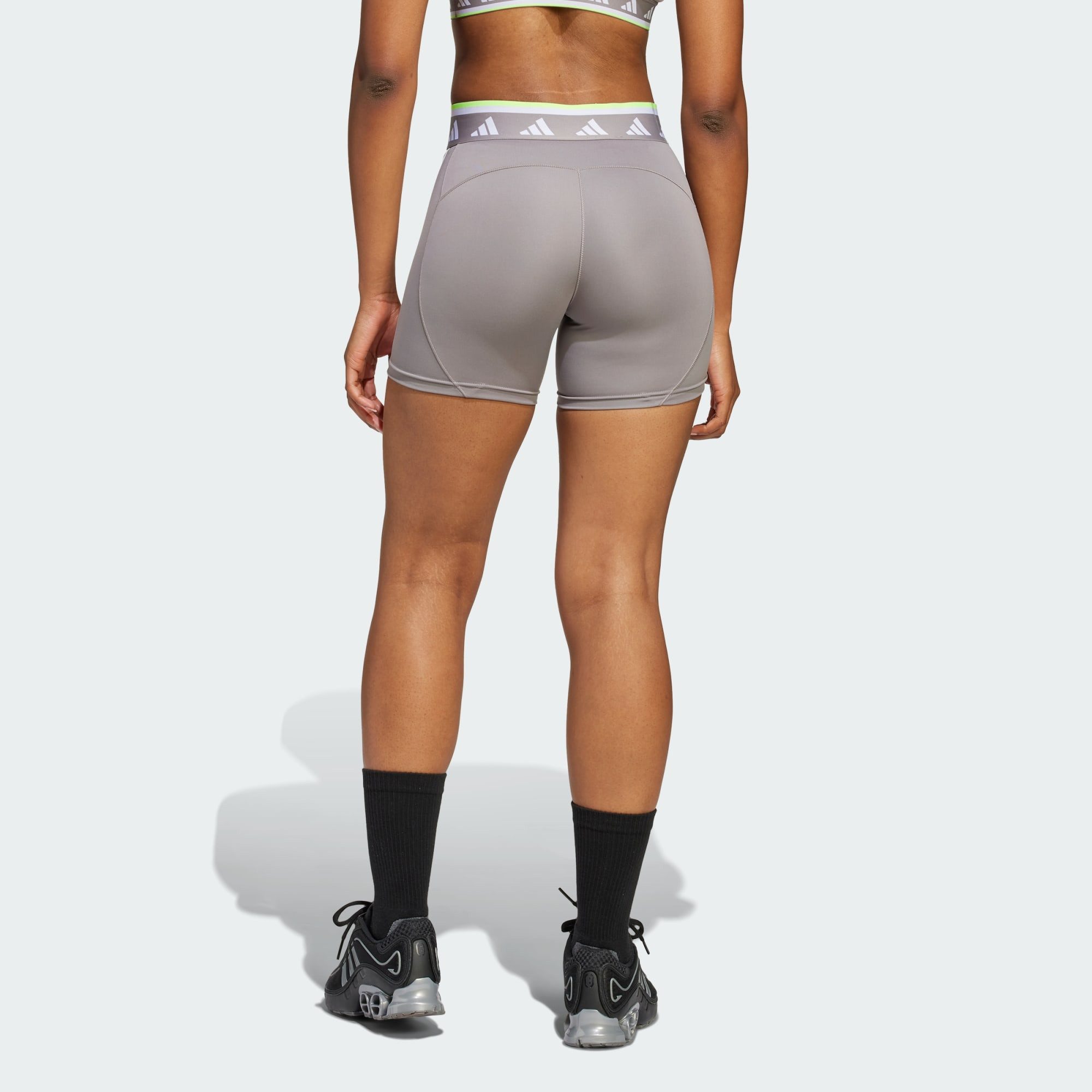 adidas Performance Trainingstights HYPERGLAM 5-INCH COLOR günstig online kaufen