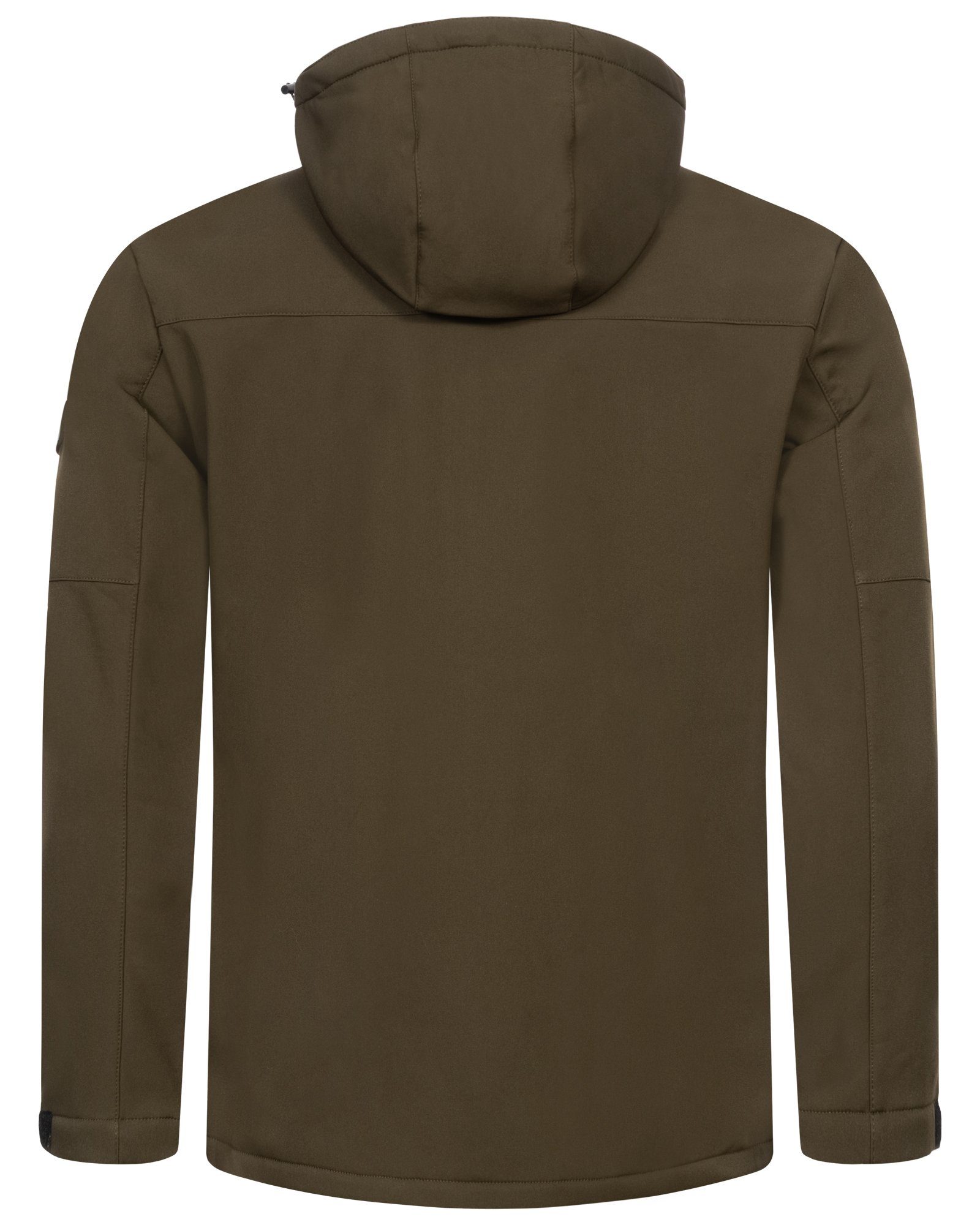 Geographical Norway Softshelljacke Herren Herbst Winter Softshell Übergangs günstig online kaufen