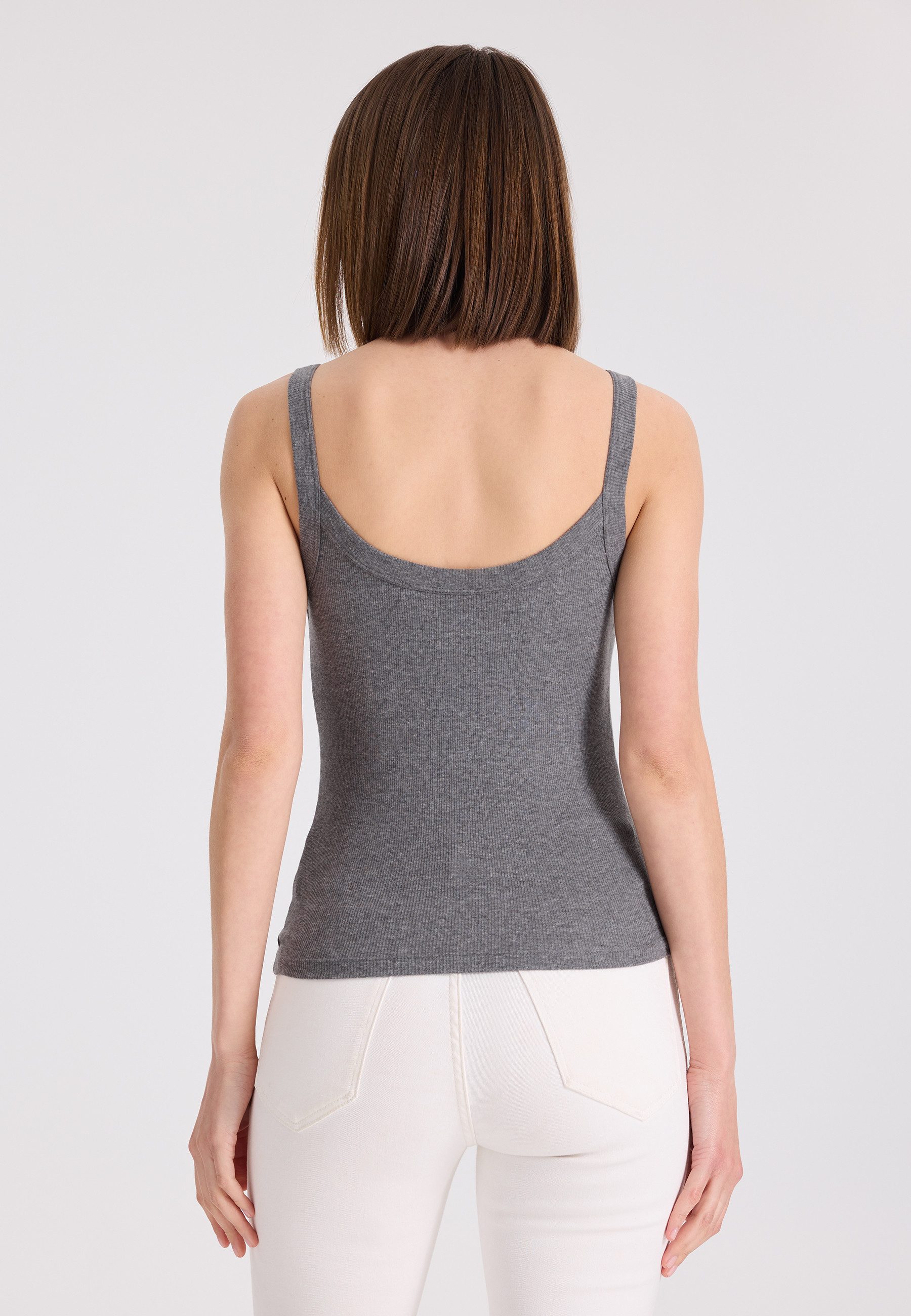 WESTMARK LONDON Tanktop WMIVY RIB 2-PACK günstig online kaufen