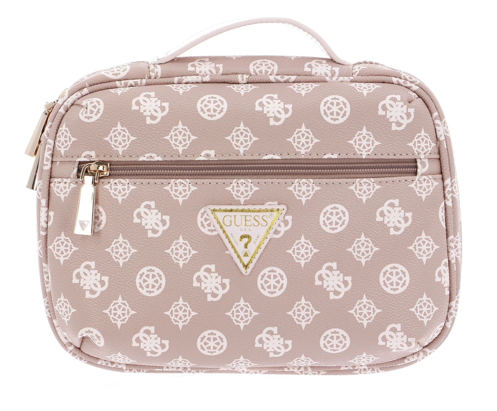 Guess Kosmetiktasche Wilder Tech
