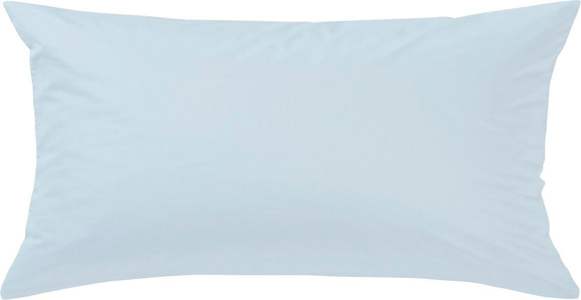 Curt Bauer Kissenbezug Uni-Mako-Satin, (1 Stück), günstig online kaufen