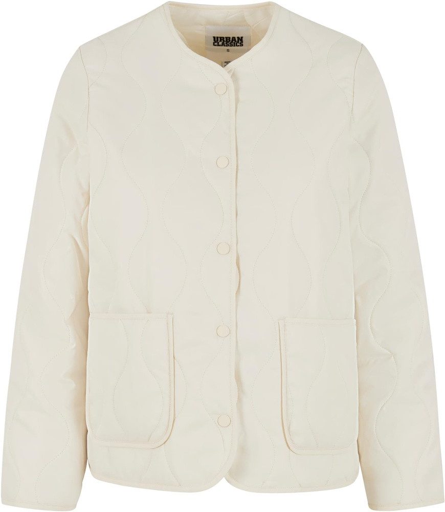 Allwetterjacke Urban Classics Ladies Quilted Jacket