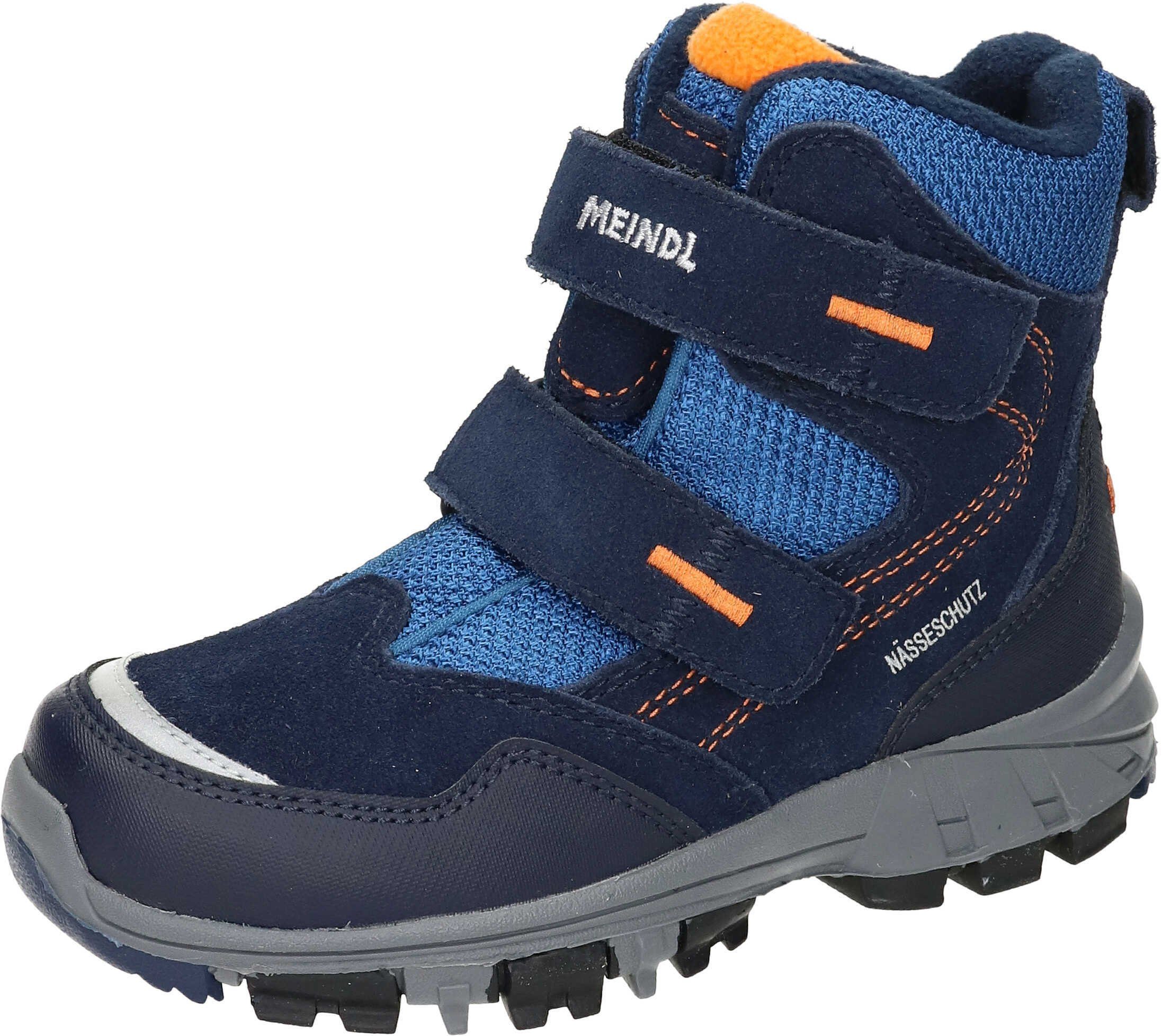 Meindl Outdoor Сапоги mit Nässeschutz