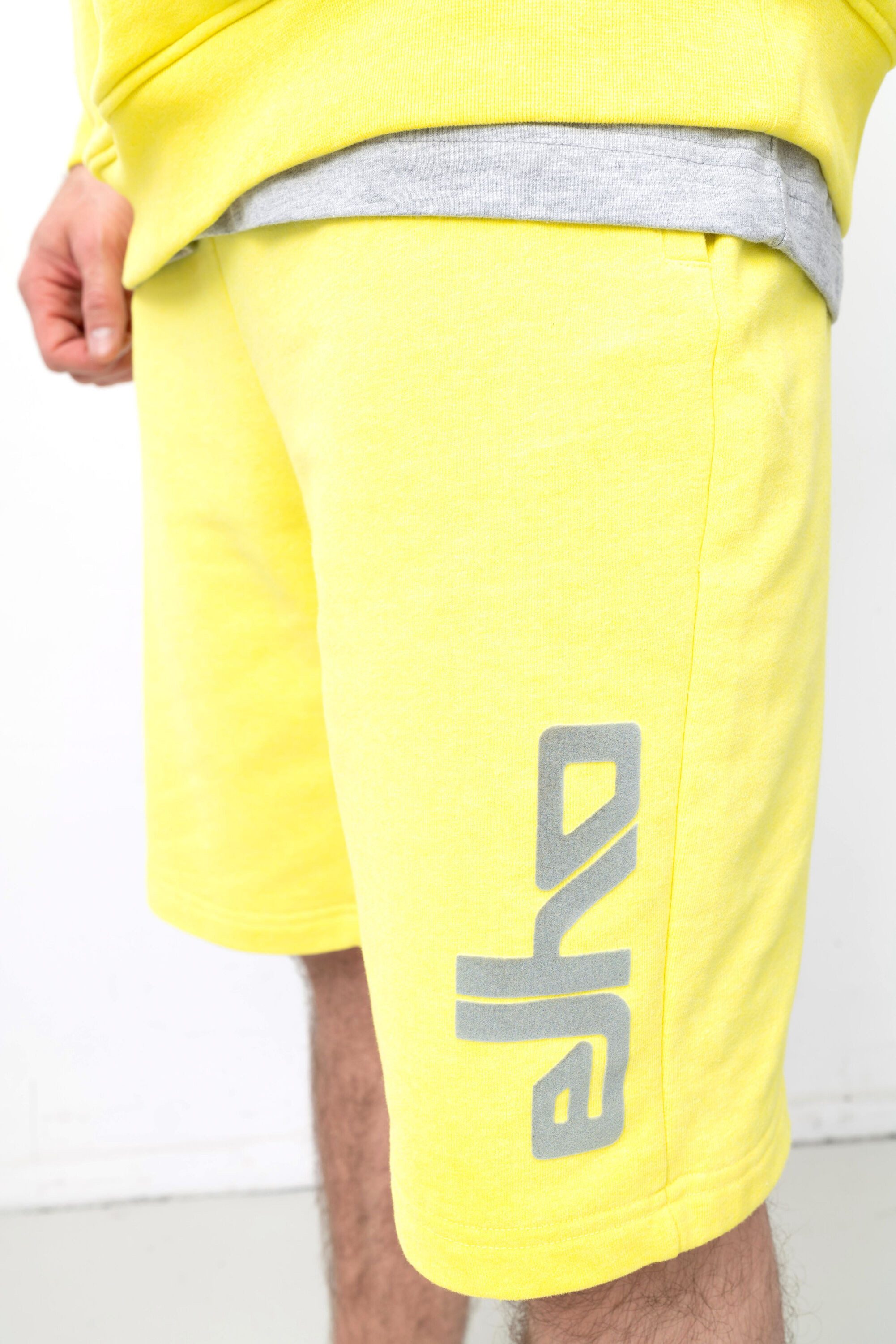 Elho Shorts ARCACHON mit elastischem Bund und Kordelzug
