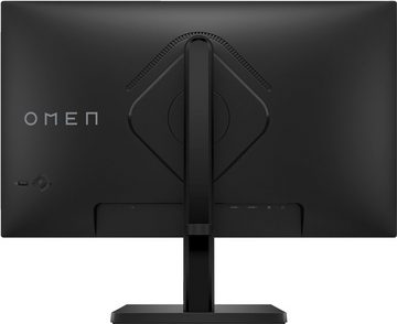 HP OMEN 24 (HSD-0154-A) Gaming-Monitor (60,5 cm/23,8 ", 1920 x 1080 px, Full HD, 1 ms Reaktionszeit, 165 Hz, IPS)