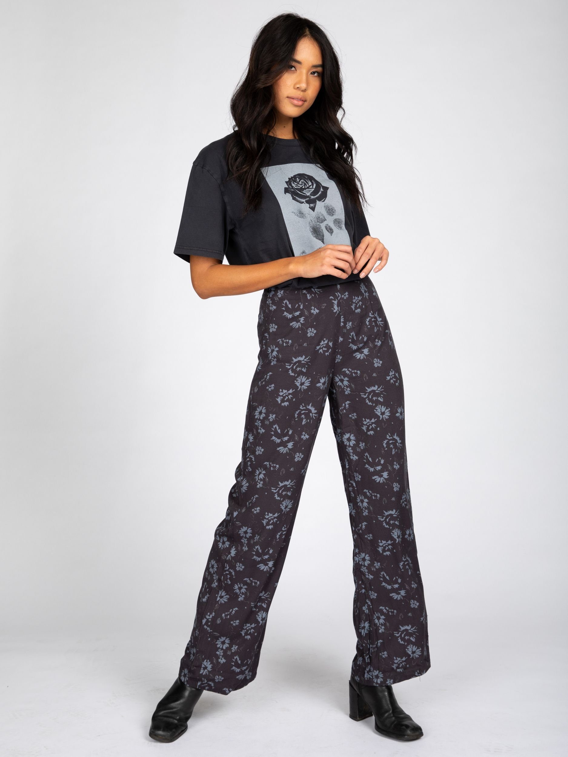 Rusty Jerseyhose HIGHLANDS PANT