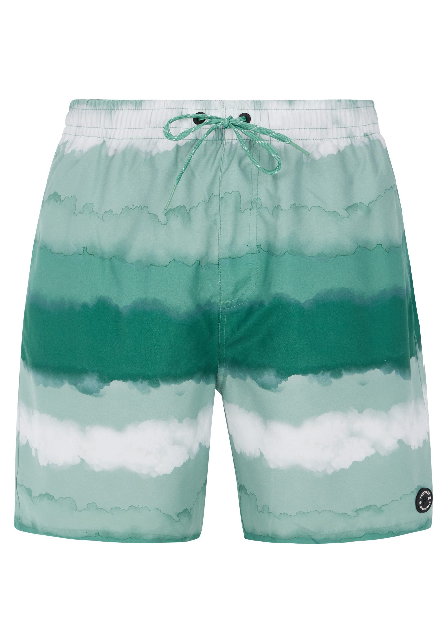 Protest Badeshorts PRTHAMSEY (1-St)
