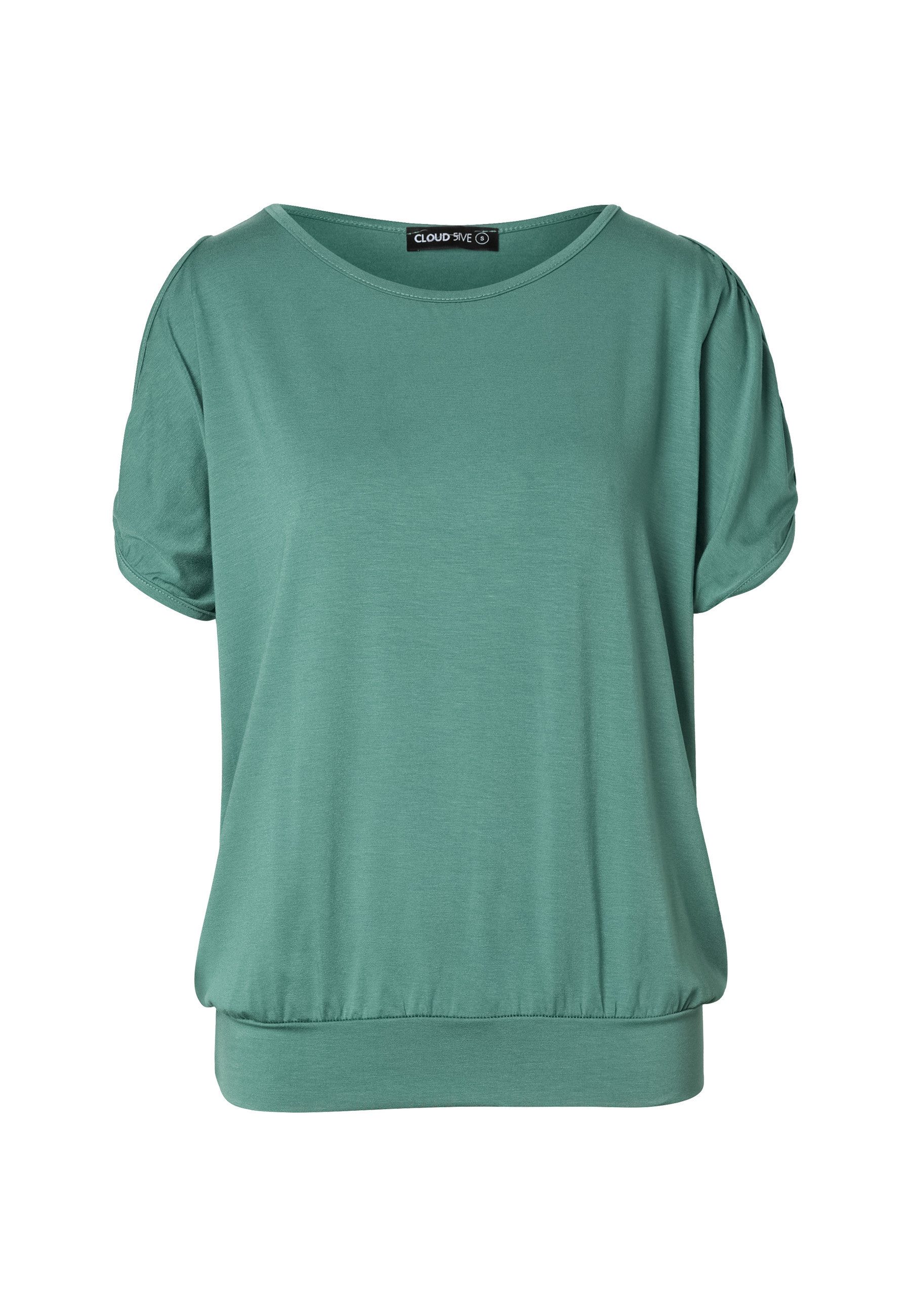 CLOUD 5IVE T-Shirt CLOUD 5IVE Damen (1-tlg)