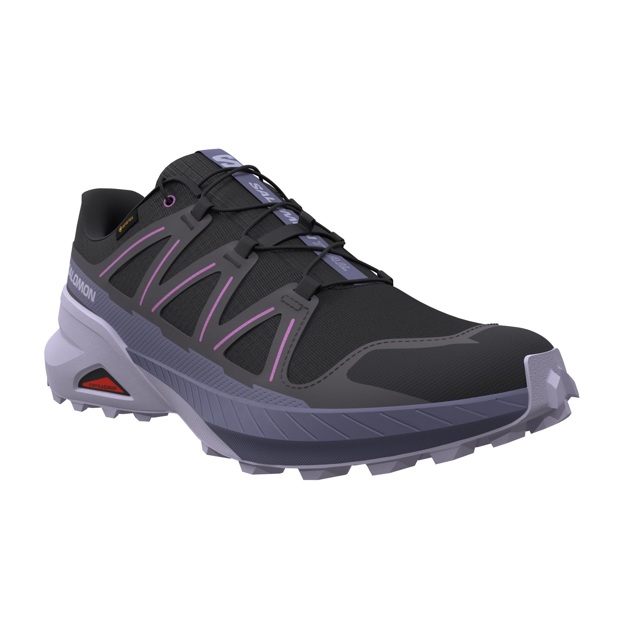 Salomon SPEEDCROSS PEAK GTX W Trailrunningschuh wasserdicht