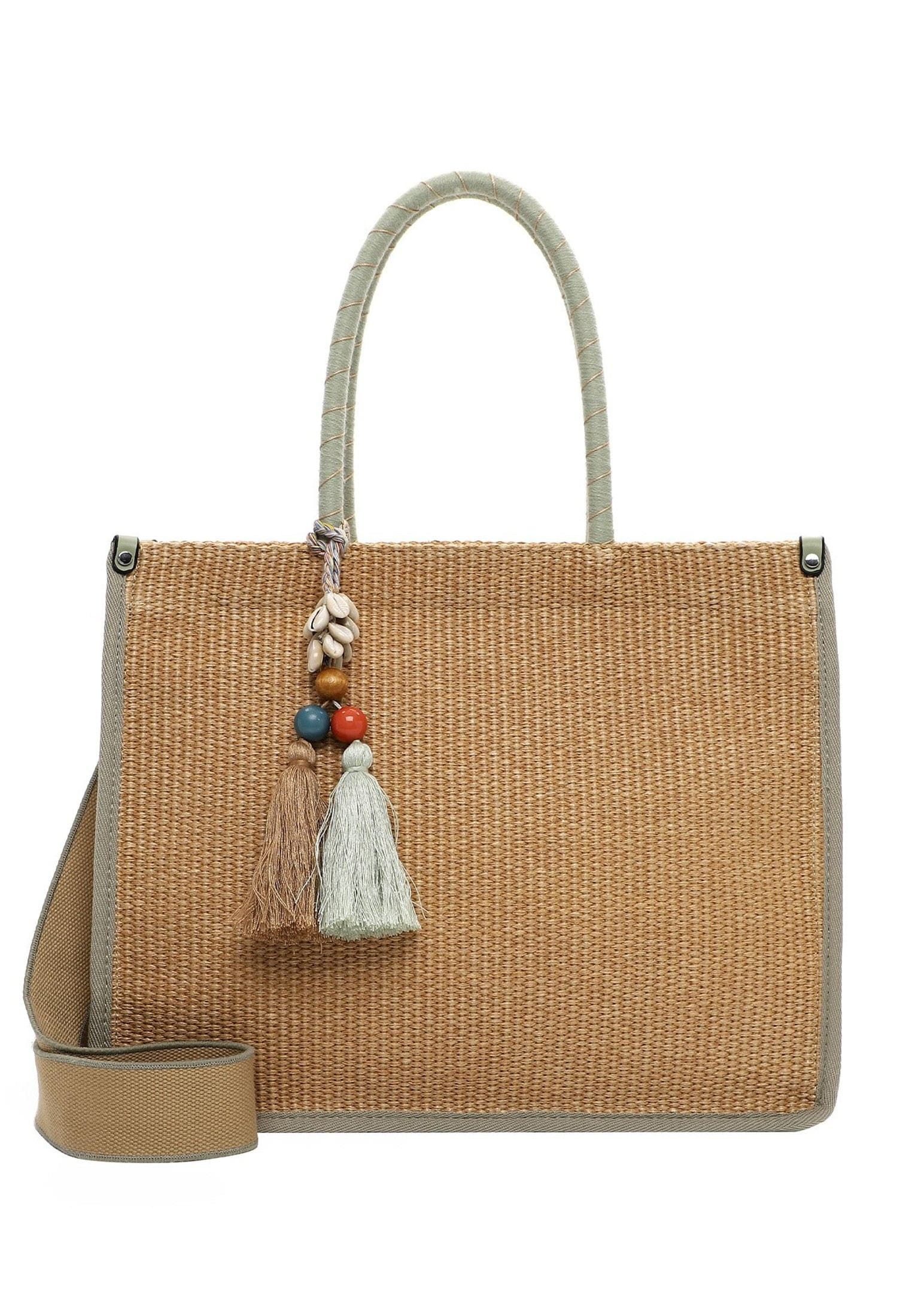 Shopper SFY Kirsty