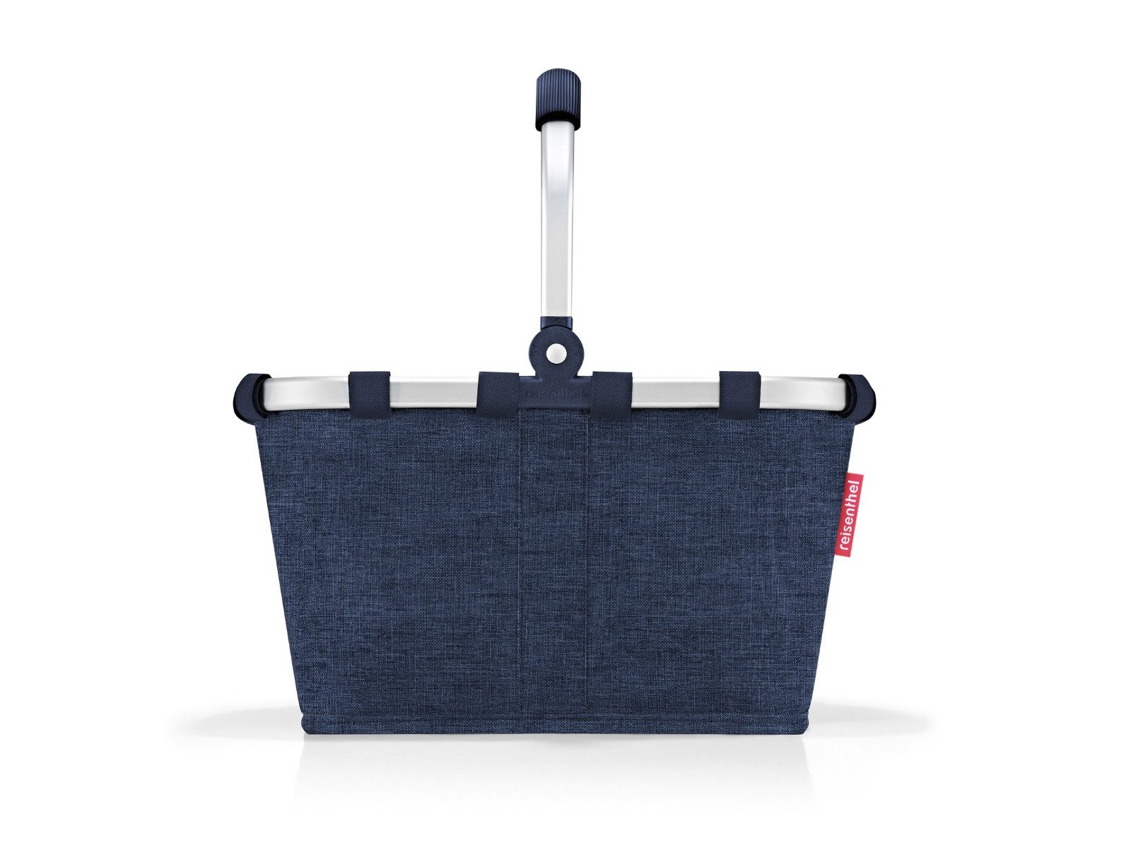 REISENTHEL® Einkaufskorb carrybag XS twist navy günstig online kaufen