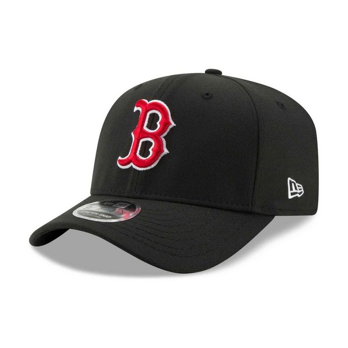 New Era Baseball Cap MLB Boston Red Sox 9Fifty Stretch