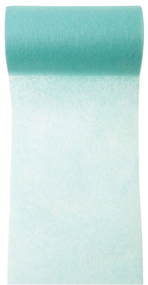 Santex Tischband VLIES- BAND Uni (Dekoband z.B.Tischband) 10cm/10m