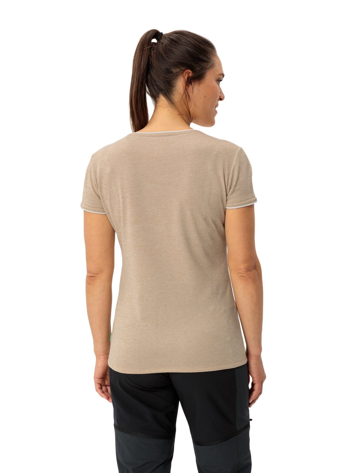 VAUDE Funktionsshirt WOMEN'S ESSENTIAL T-SHIRT (1-tlg) günstig online kaufen