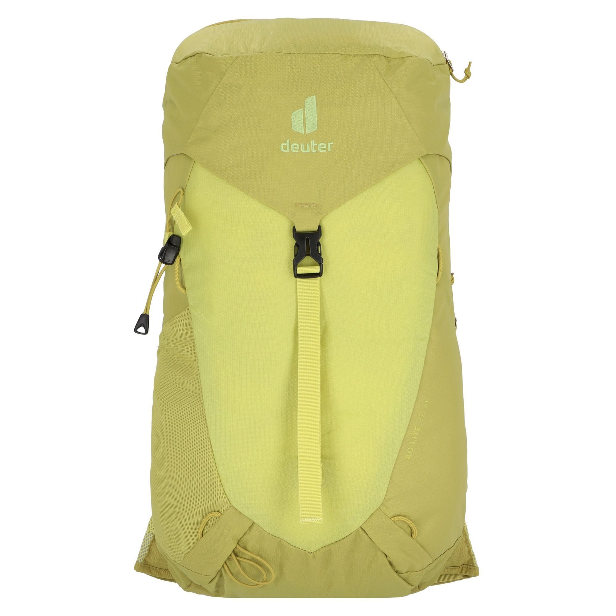 deuter Wanderrucksack AC Lite 22 SL, Polyester