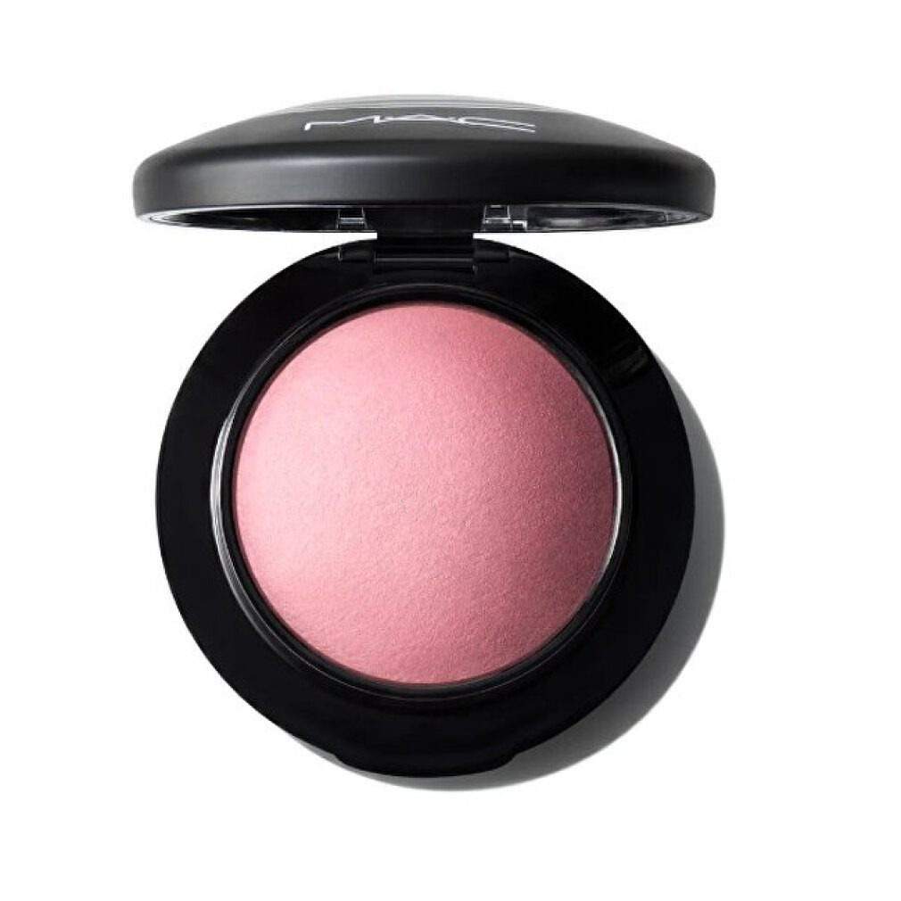 MAC Rouge Mineralize Rouge Blütenblatt ht 3 2g